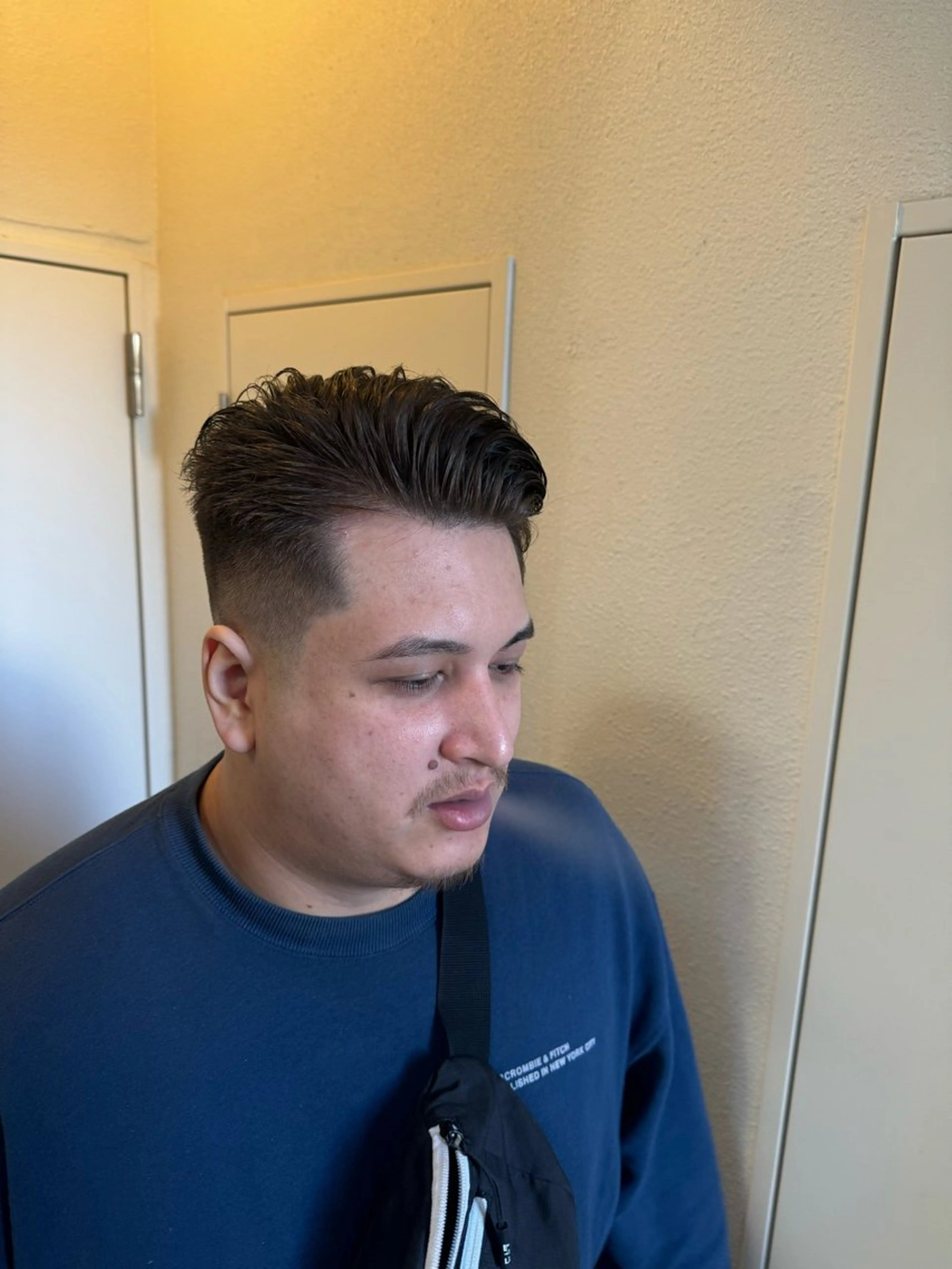 メンズ カット ヘアセット EMANON  ANNEX池袋東口店所属・SiV(ｼﾋﾞ)✂︎ メンズ専門💈のヘアスタイル