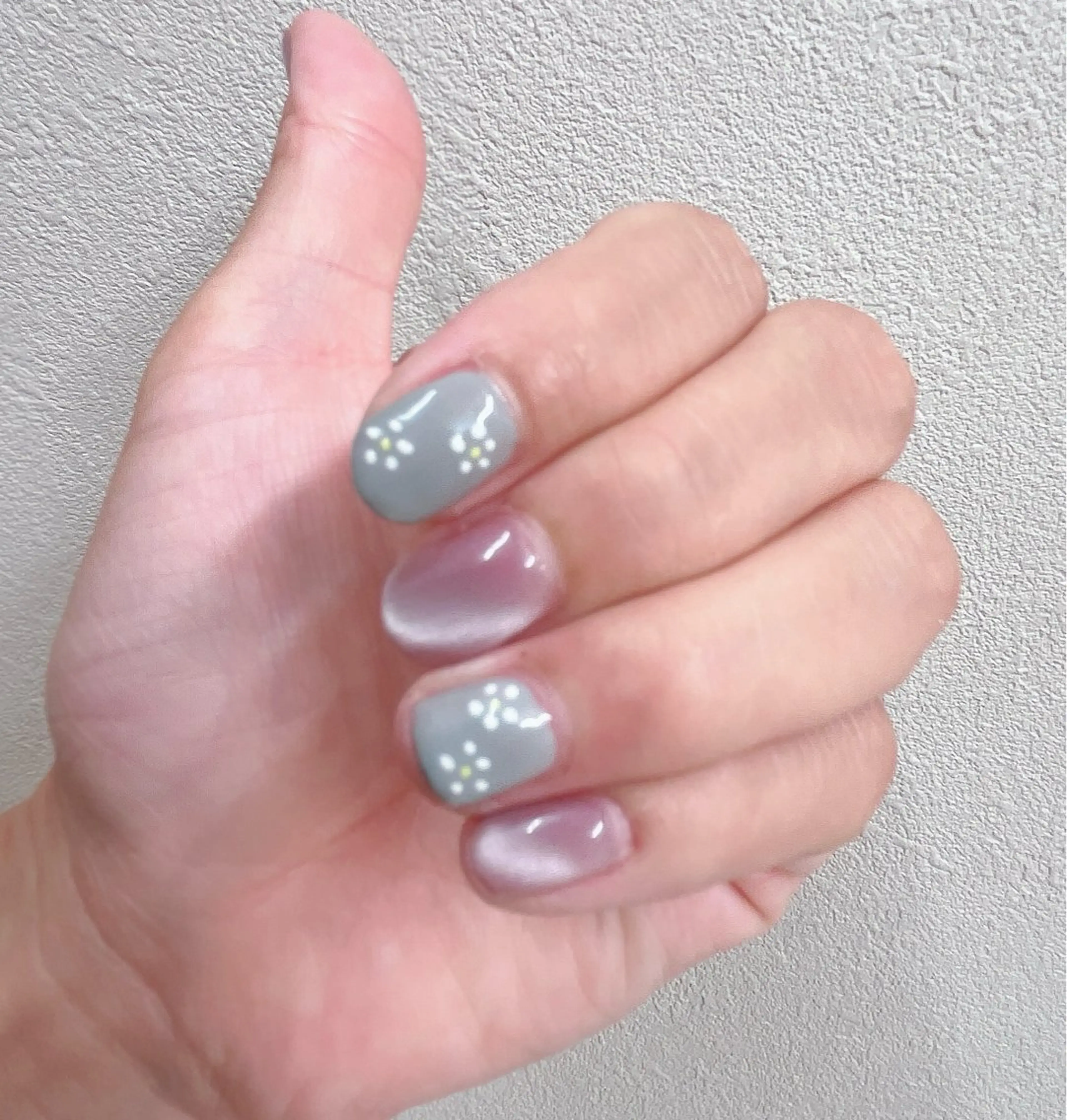 ネイル olive所属・憩いの場所 oliveのネイルデザイン