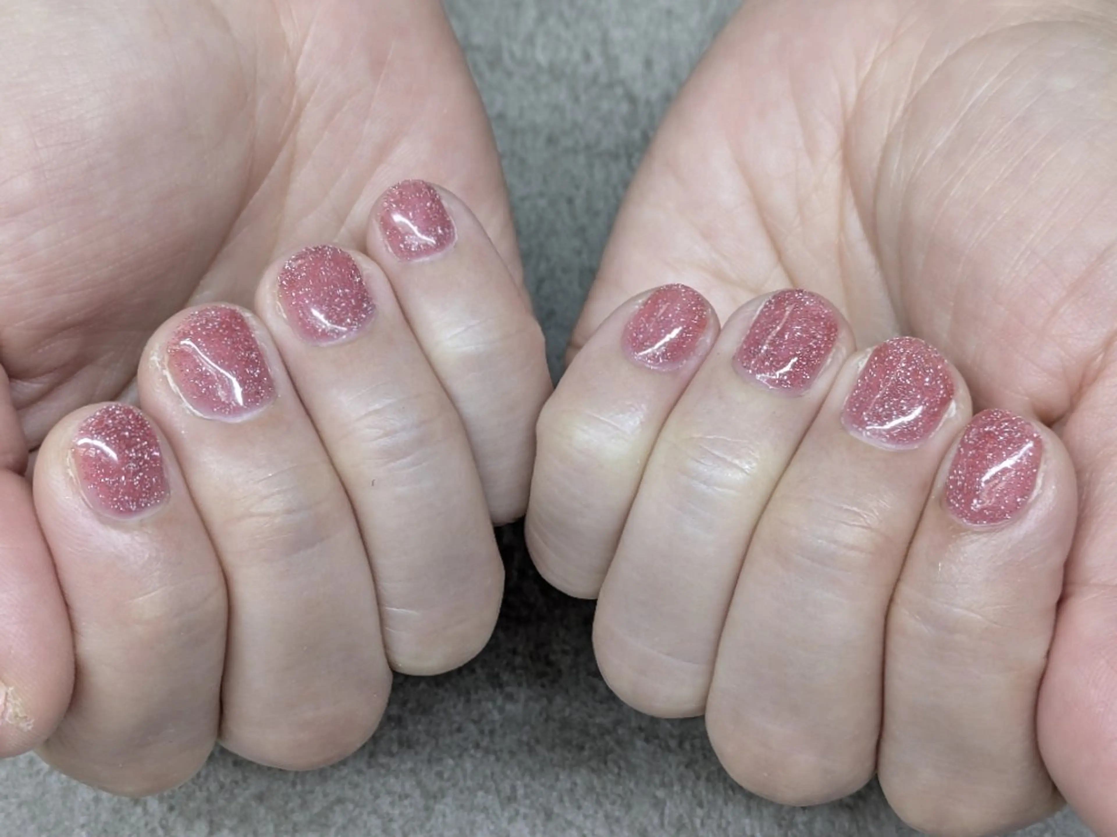 ネイル Nail's NON所属・Nail'sNON 　Jr. Ozonoのネイルデザイン