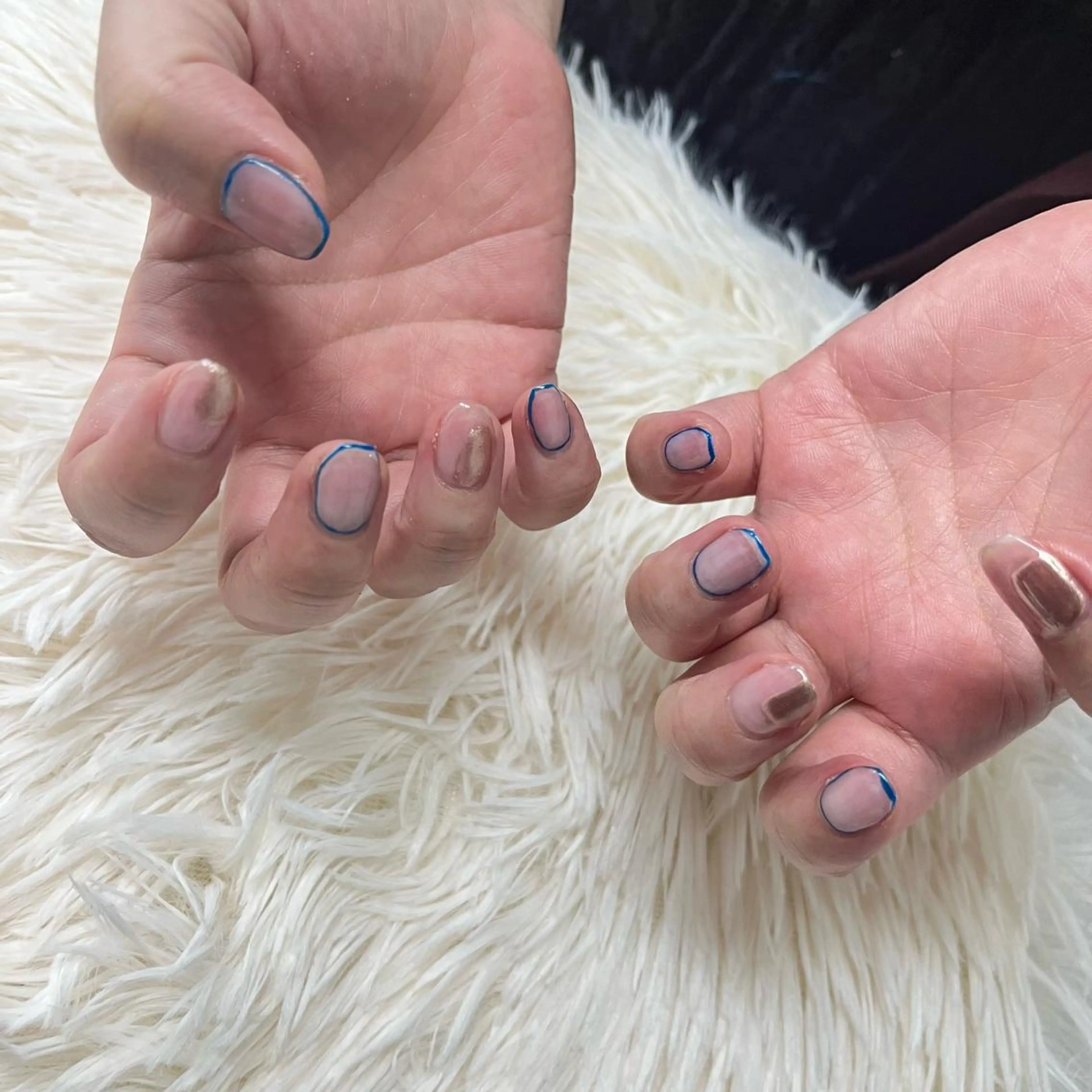 ネイル ྀིN AYAKO  ྀིのネイルデザイン