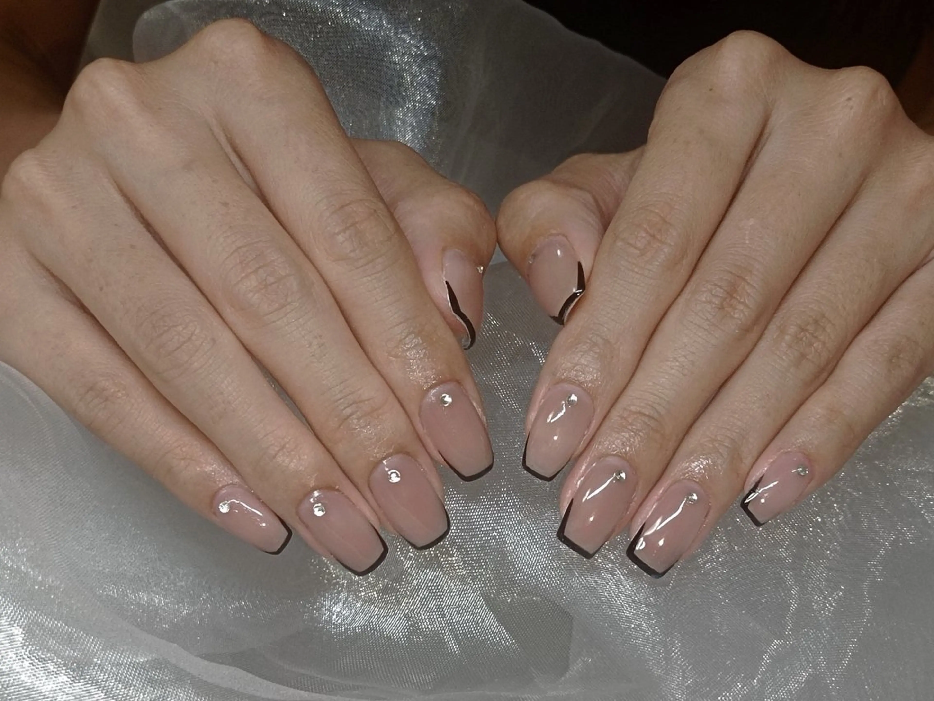 ネイル ハンドネイル Shito nail salon所属・Shito ネイルのネイルデザイン