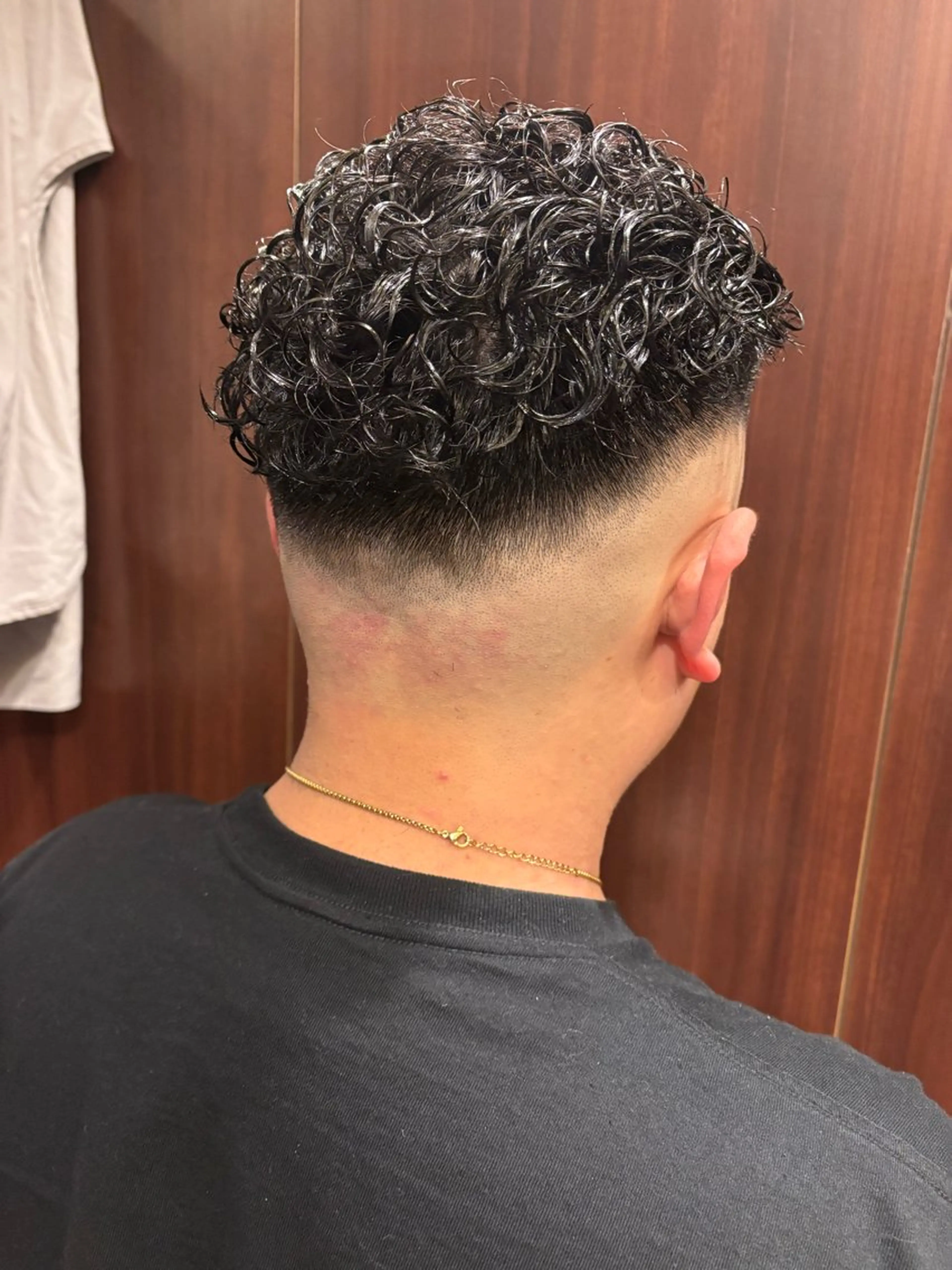 フェードの写真