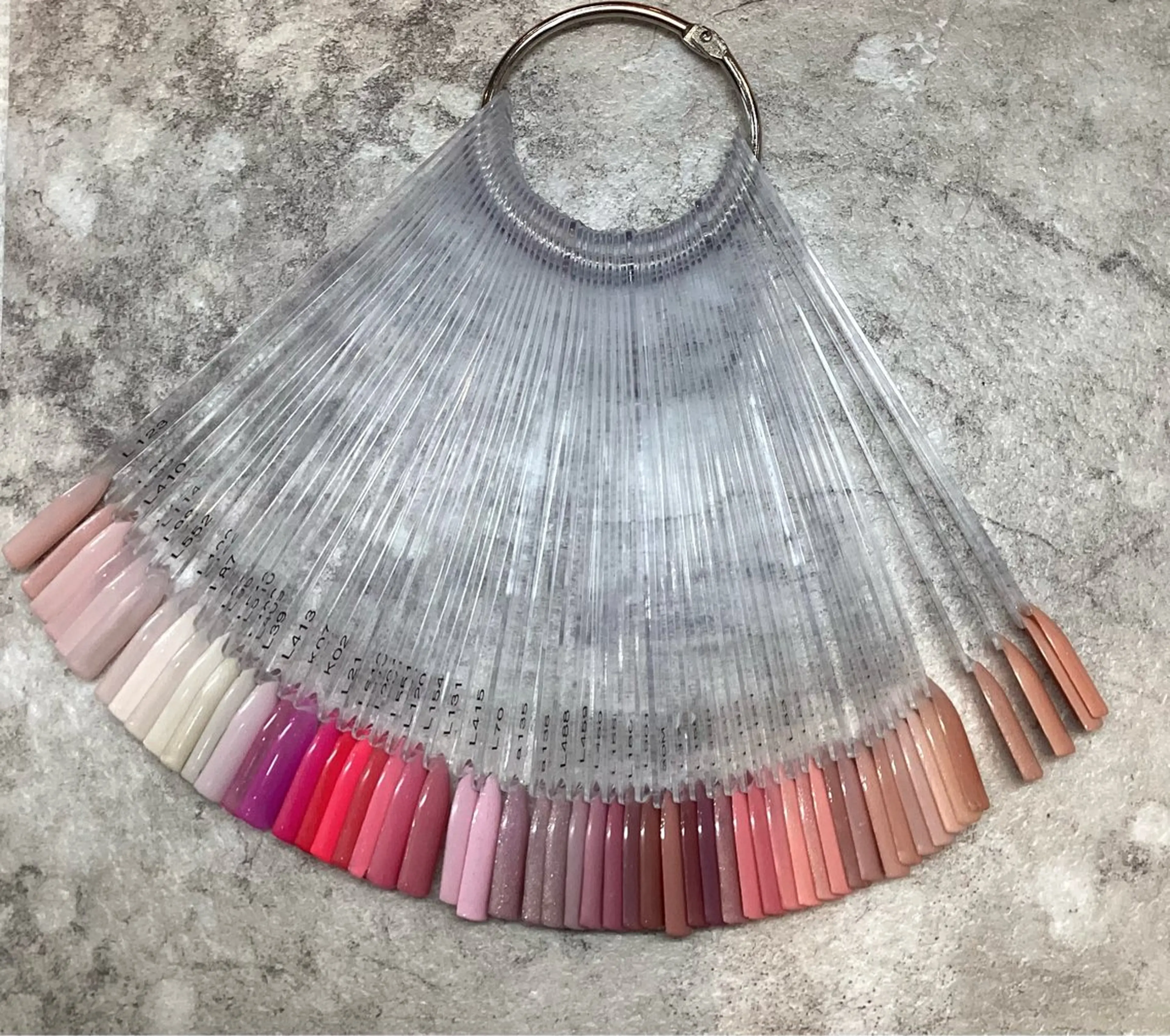 ネイル nail&eyelash salon Lien川崎店所属・Lien 川崎店のネイルデザイン