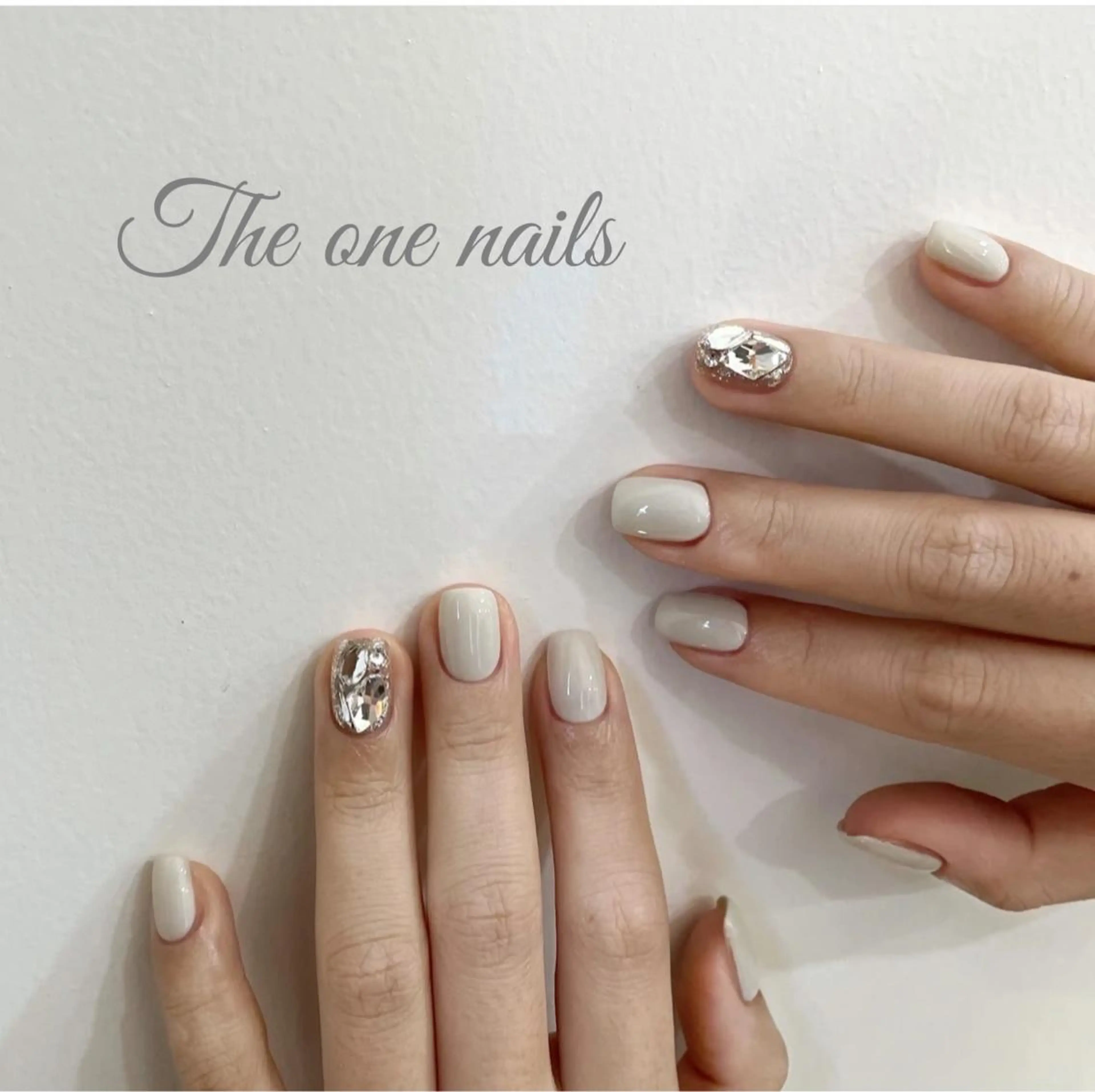 ネイル アートネイル 🌵the.one nails🌵新小岩のネイルデザイン