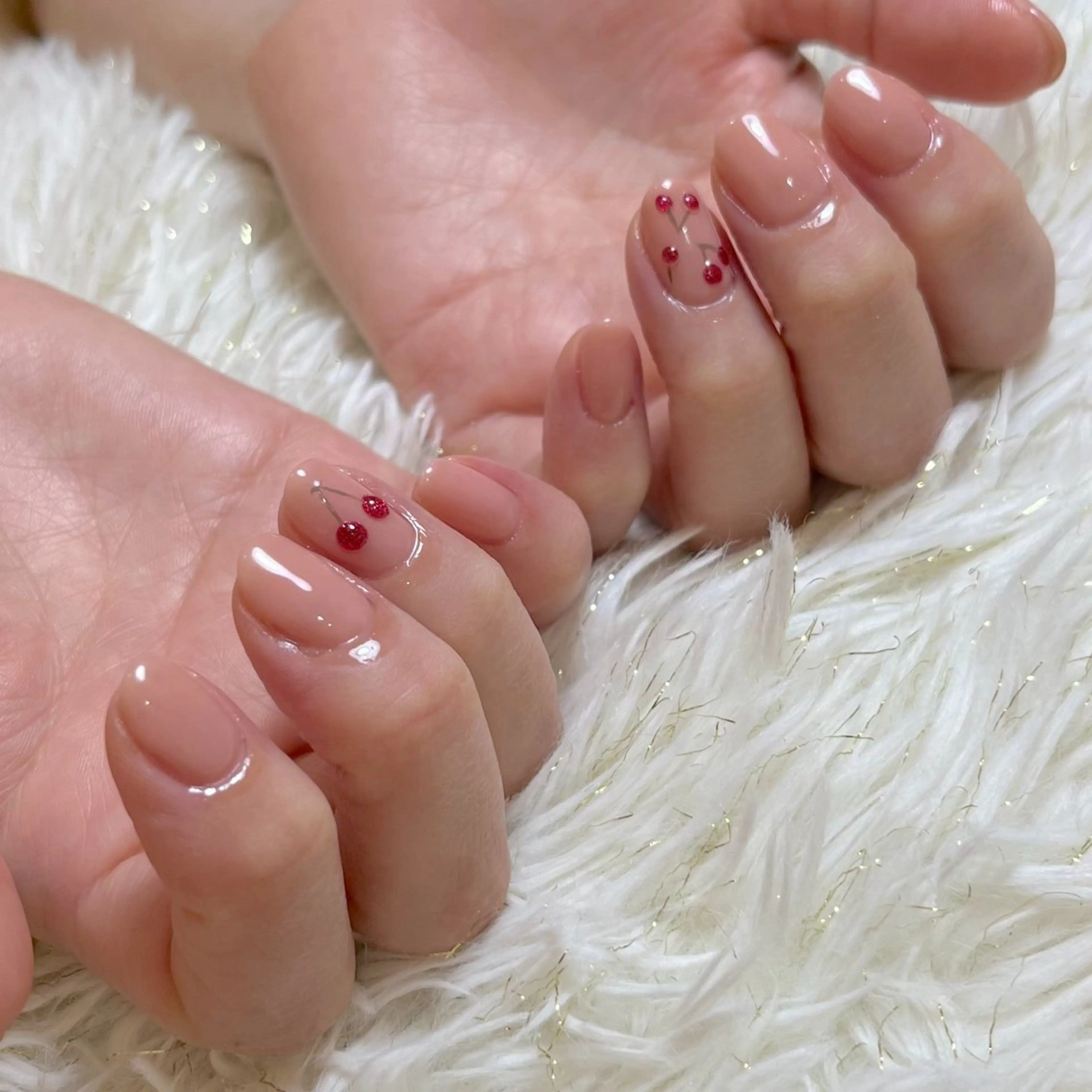 ネイル Nail salon sora所属・Nail salon soraのネイルデザイン