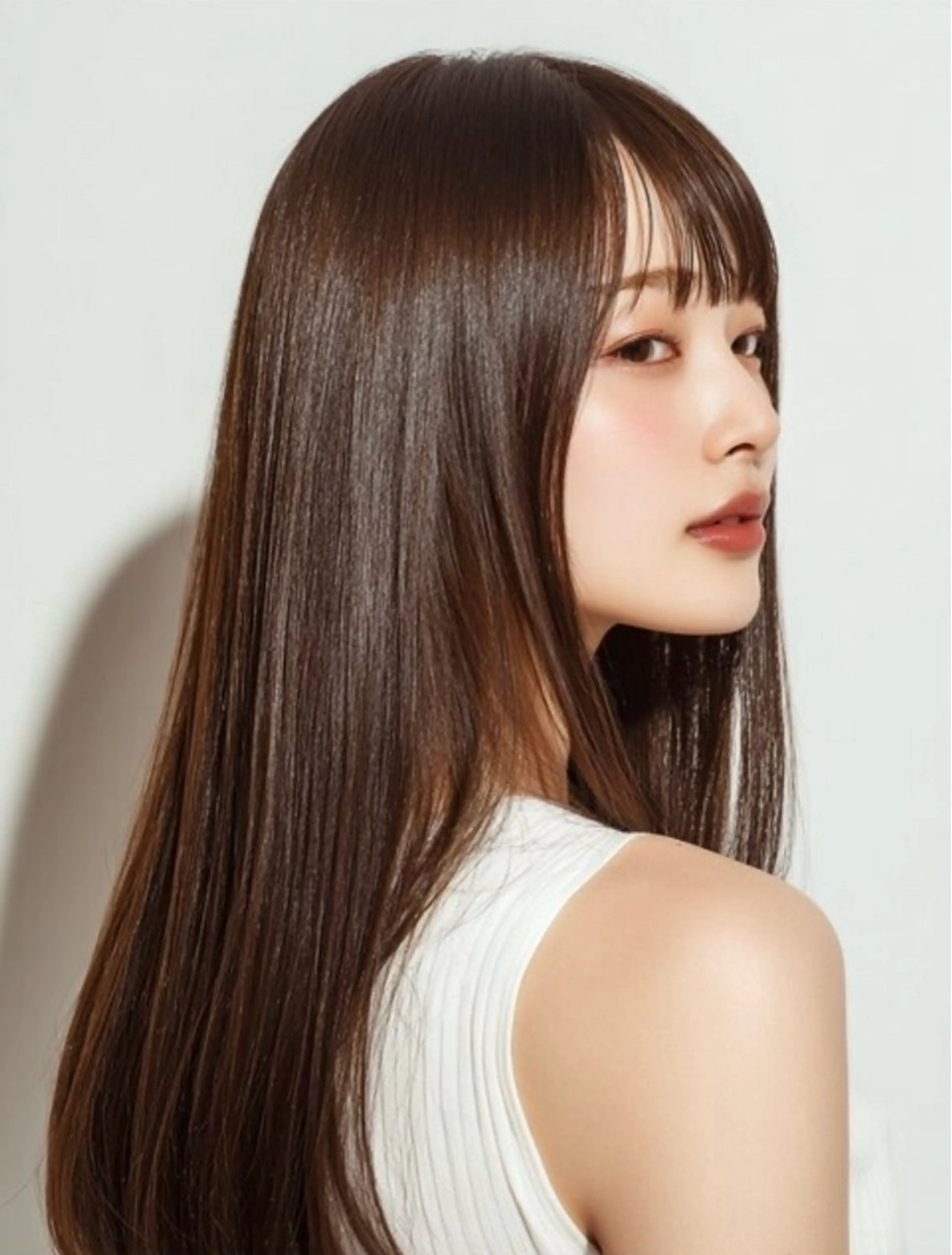 💎【髪質改善】(髪ドラ)美髪形成するならオススメ🪄の写真