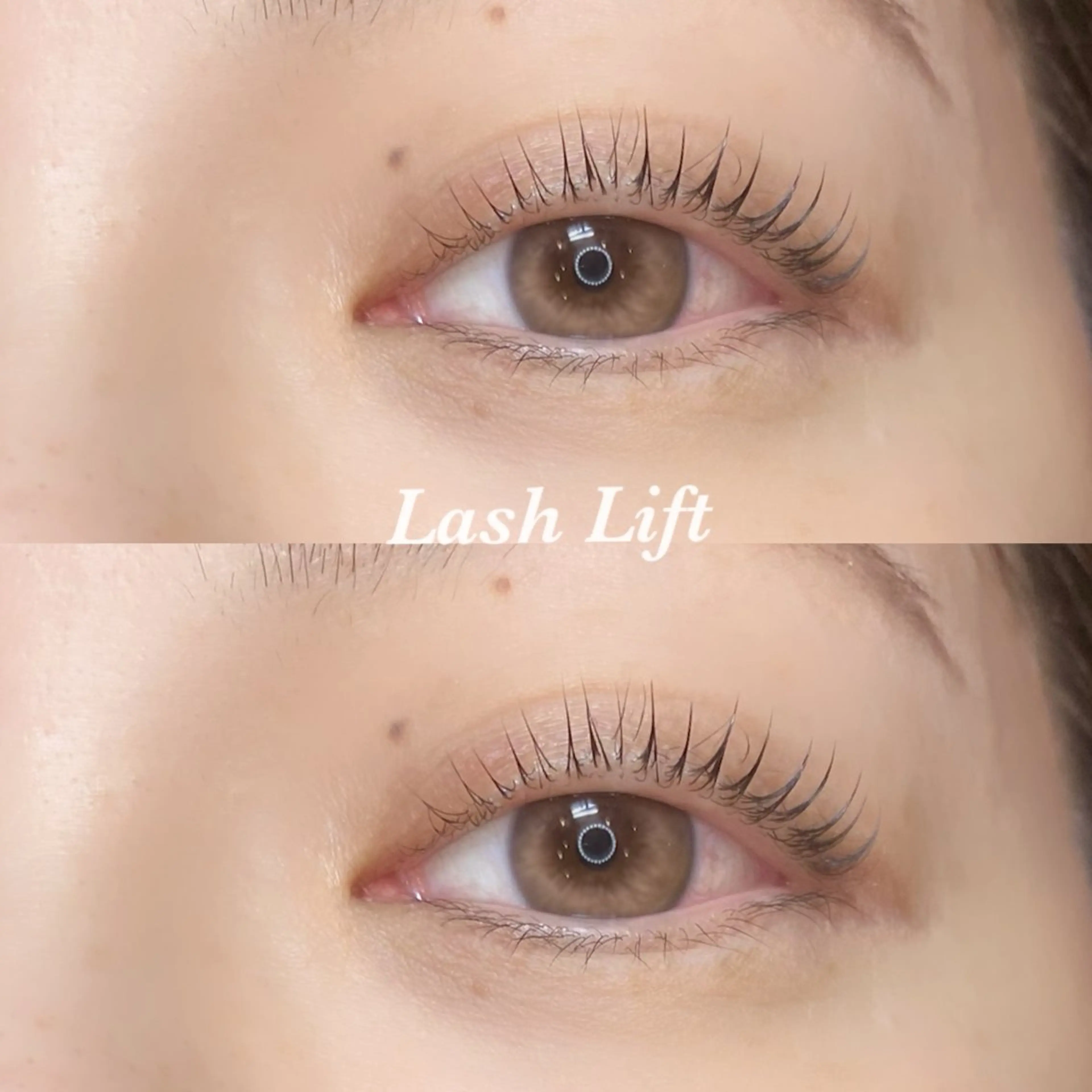 マツエク・マツパ マツパ 髙田 亜美のマツエク・マツパデザイン