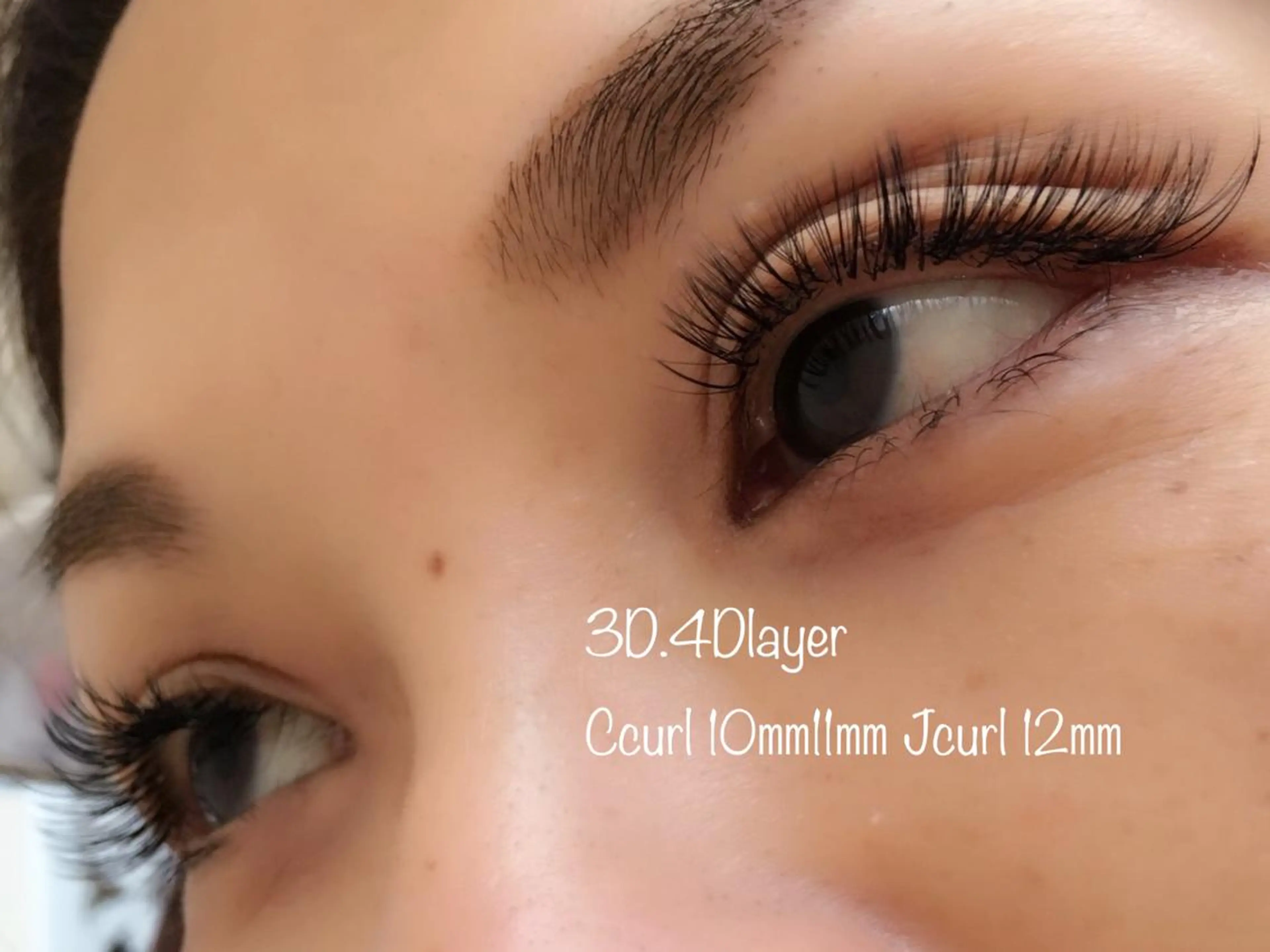 マツエク・マツパ La Chance. Sayakaのエステ・リラクイメージ