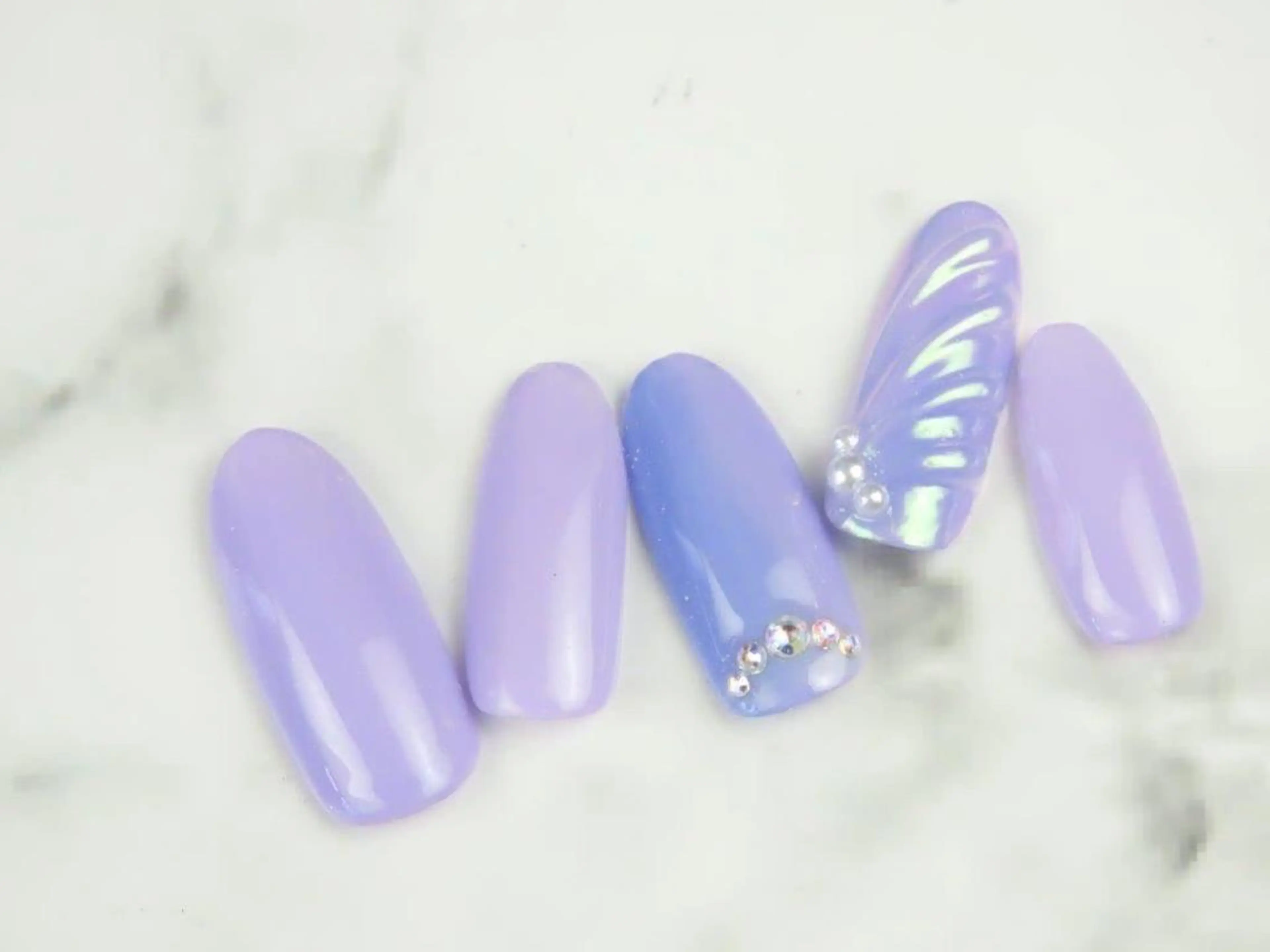 ネイル リオッサ オブ ラグーン神戸店のエステ・リラクイメージ