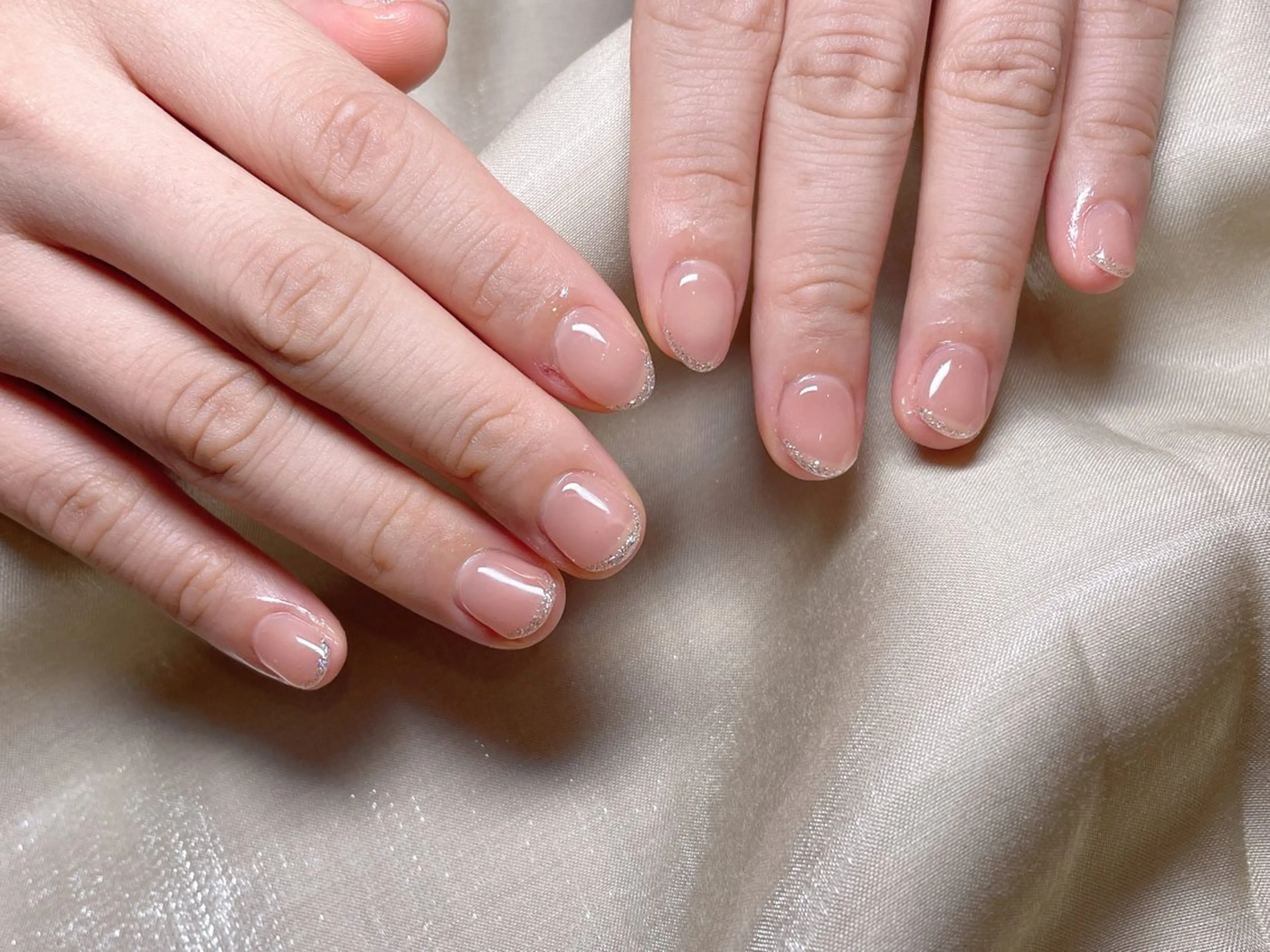 ネイル Rarity nail salon所属・Rarity nail salonのネイルデザイン