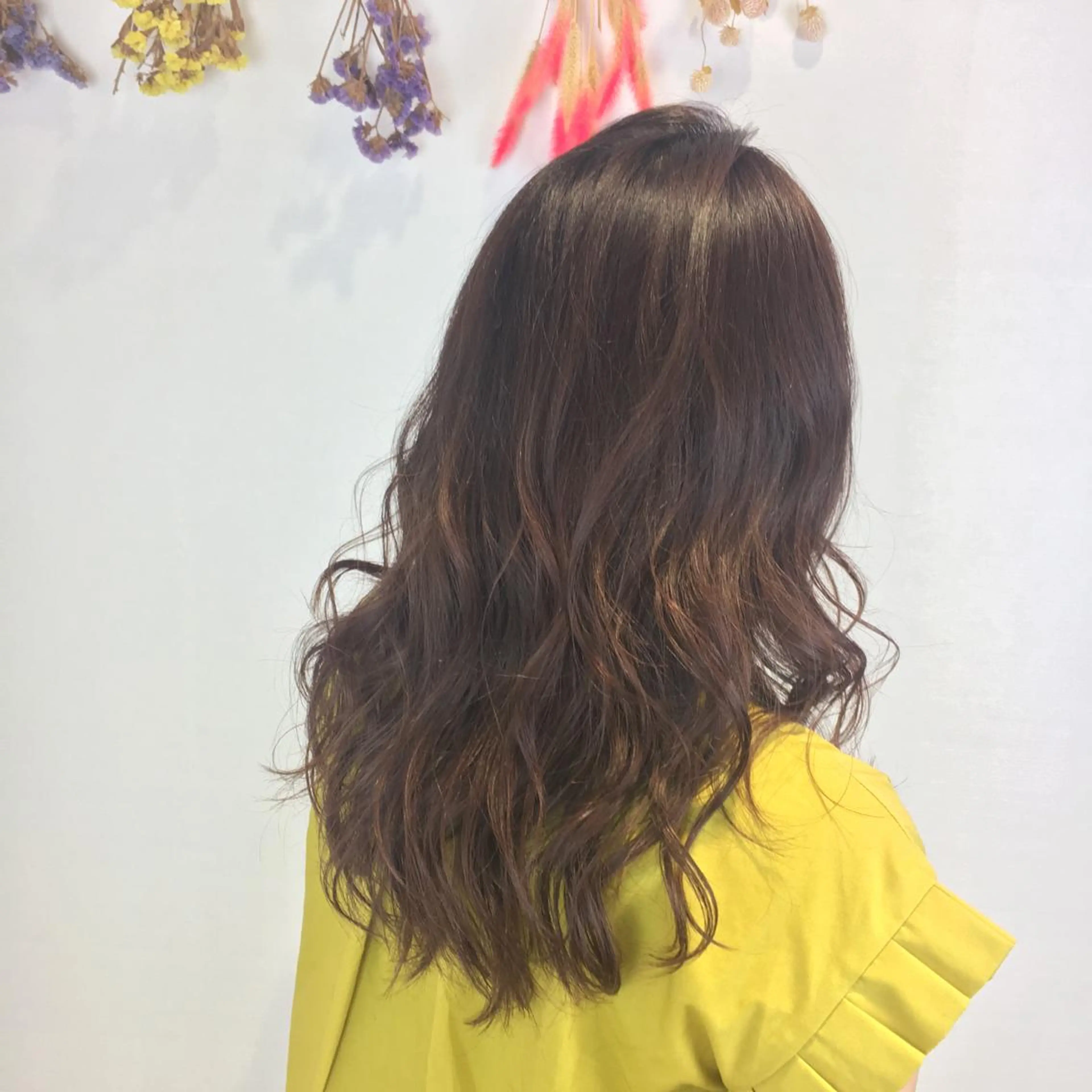 ミディアム ショート/ボブ🌿 大野ちかのヘアスタイル