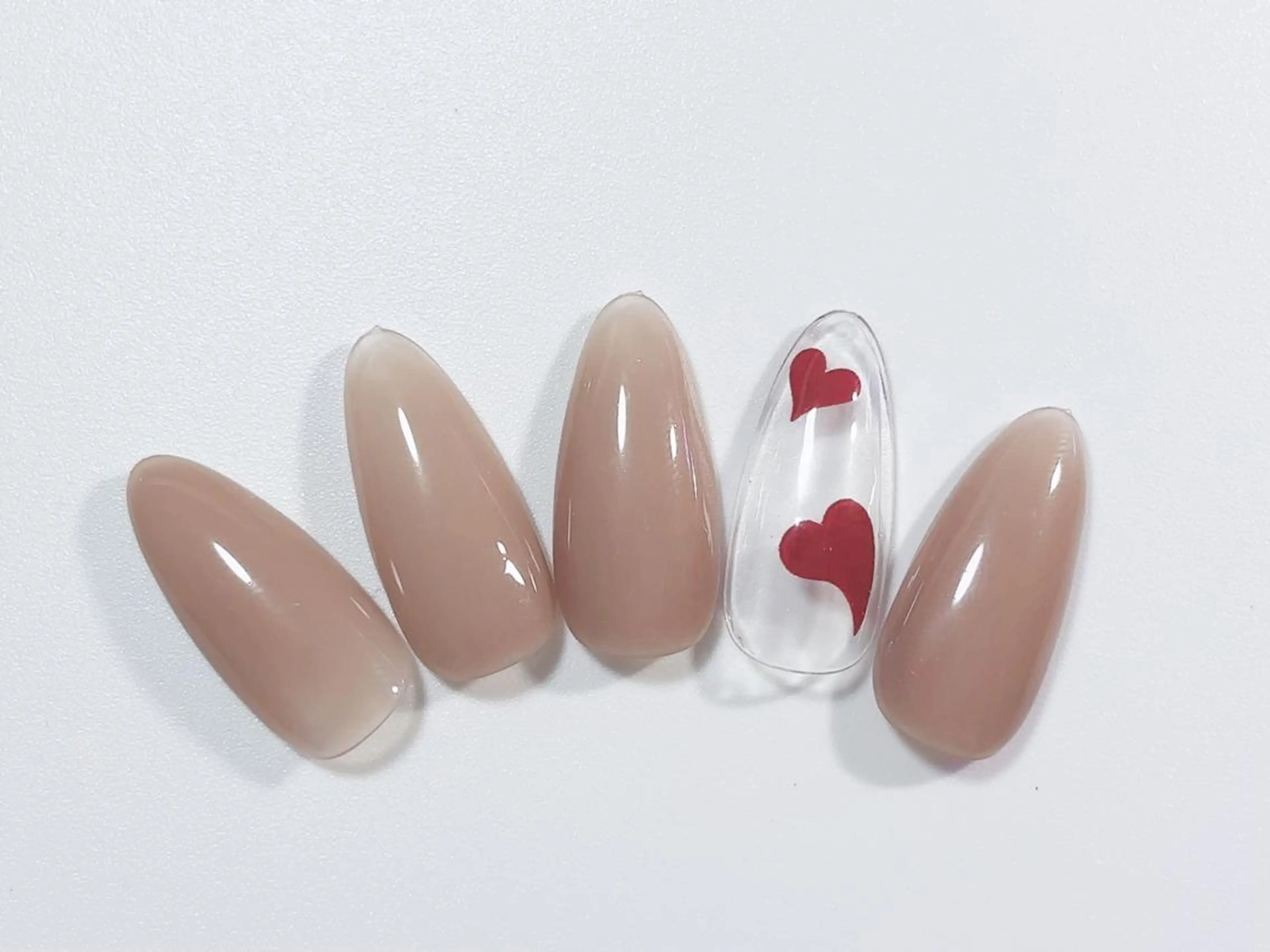 ネイル 🦋Kiyomi. 🦋のネイルデザイン