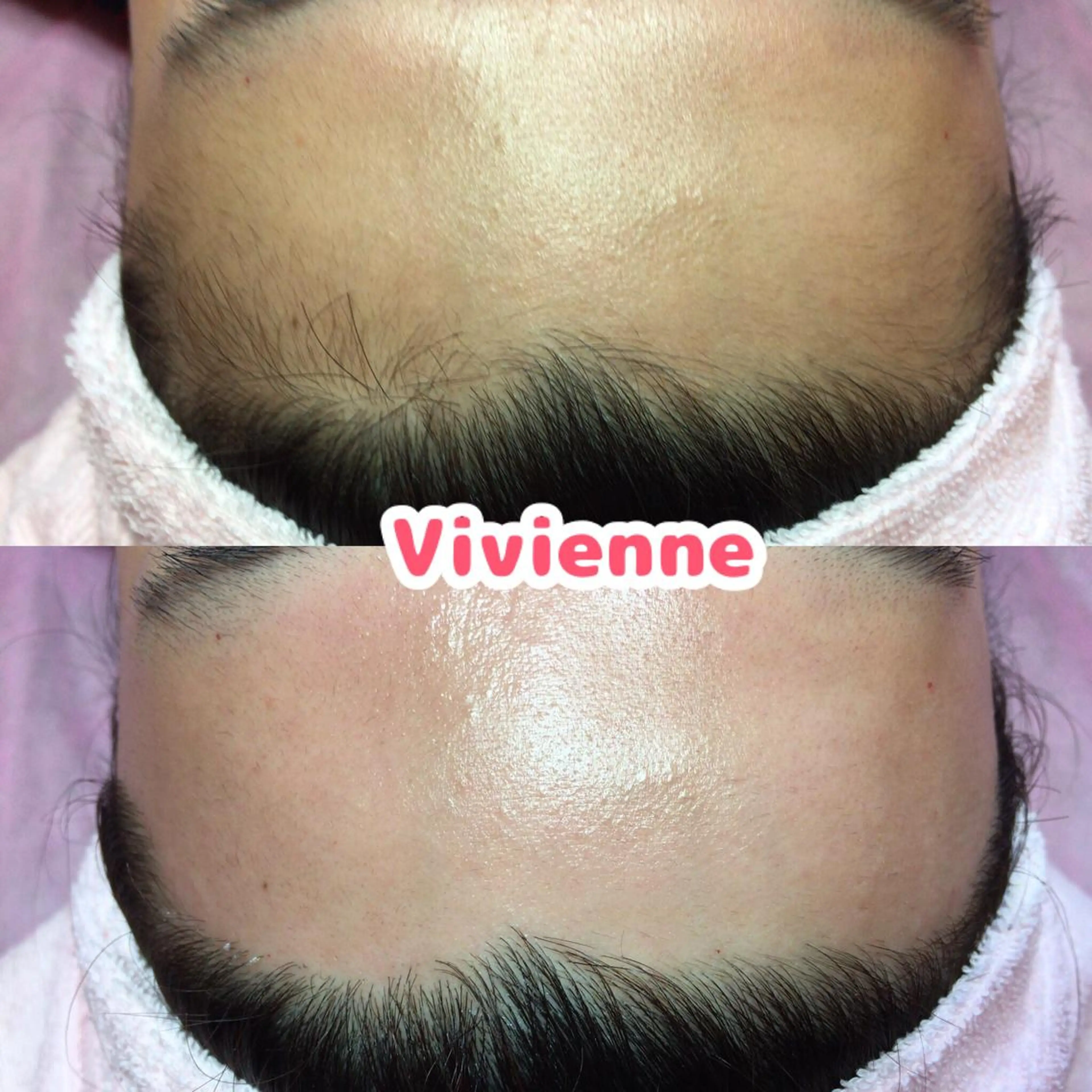 Vivienne aoi南堀江のエステ・リラクイメージ