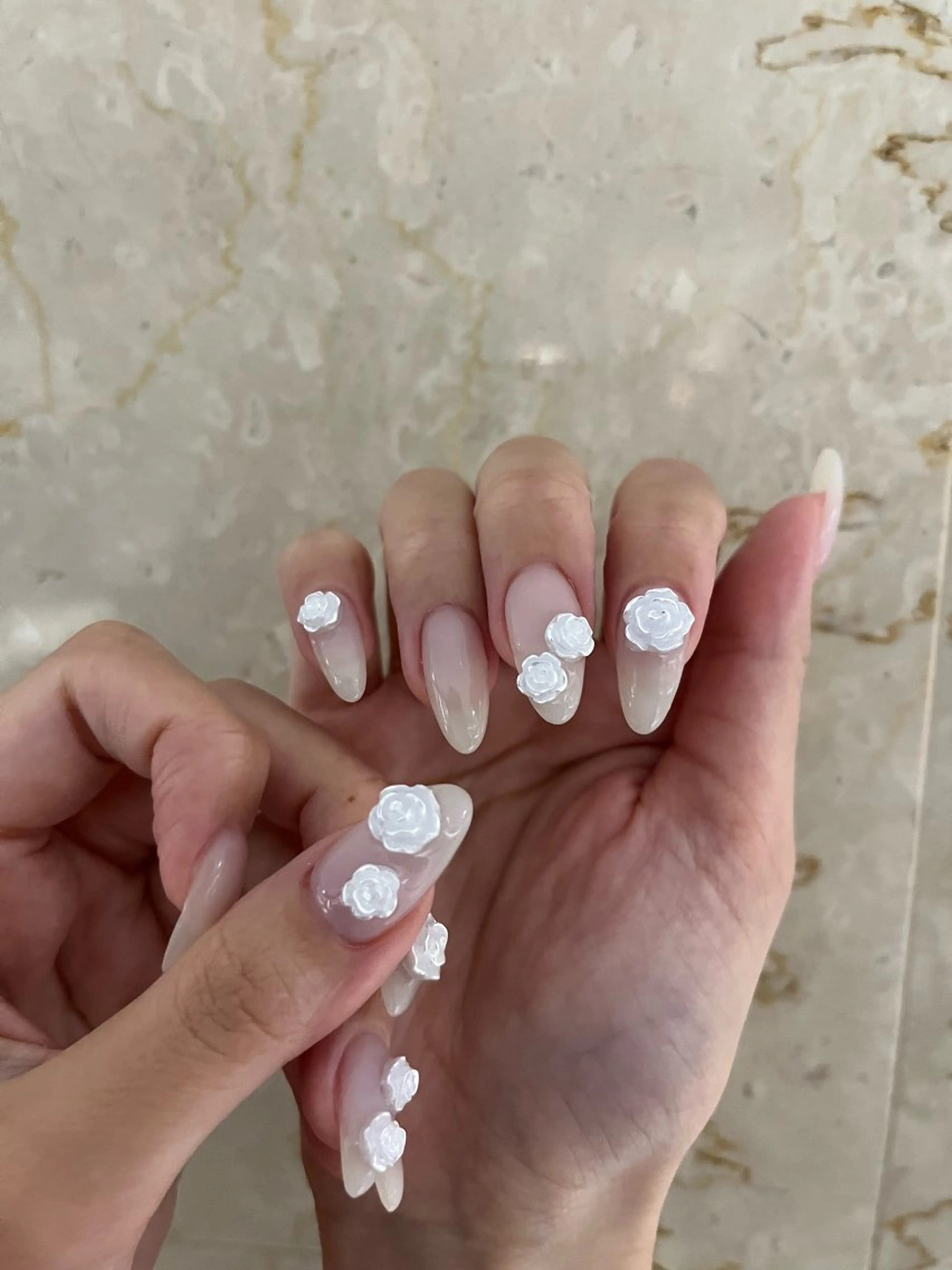 ネイル ハンドネイル nail by minamiのネイルデザイン