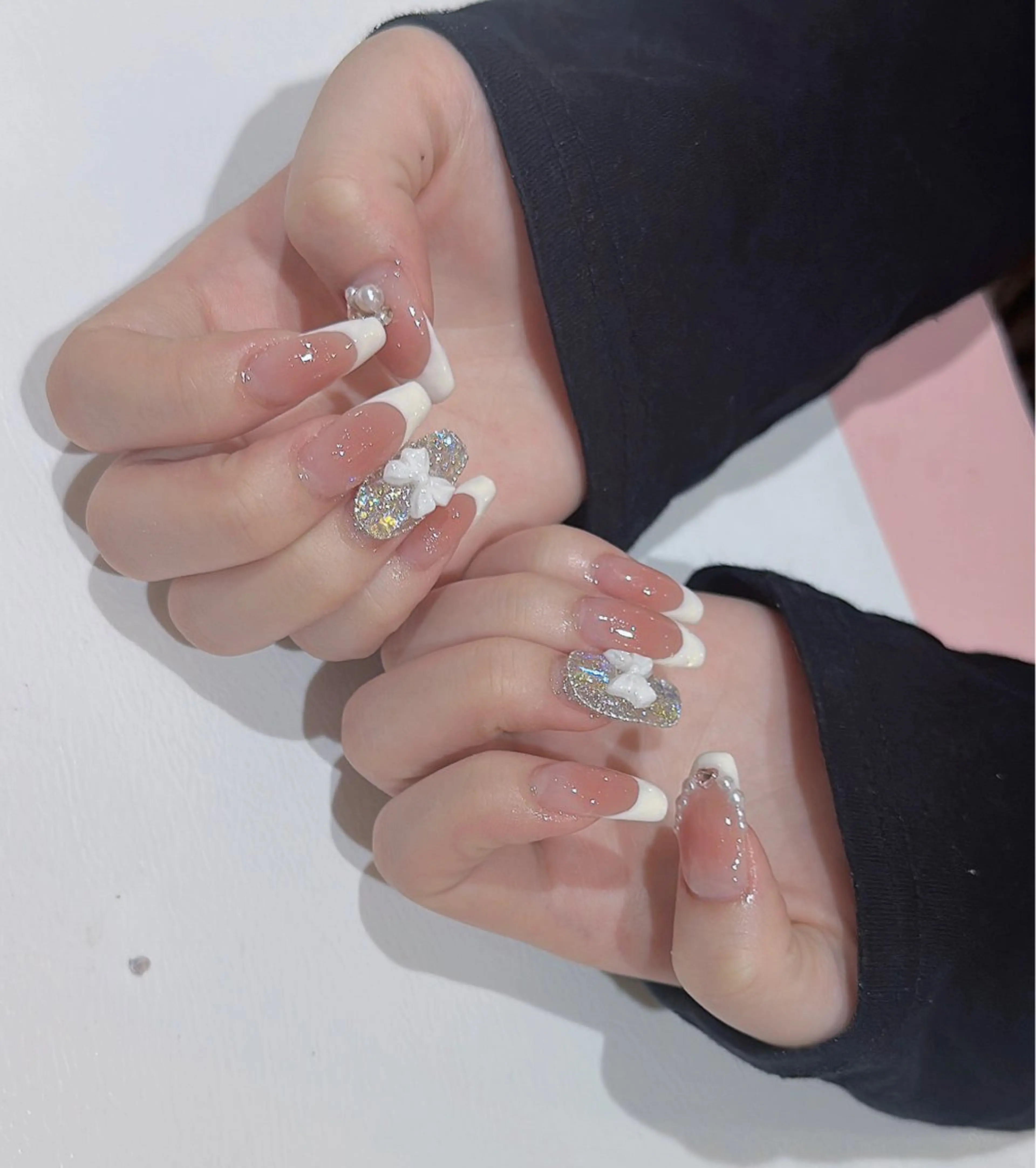 ネイル ハンドネイル NANA NAILのネイルデザイン