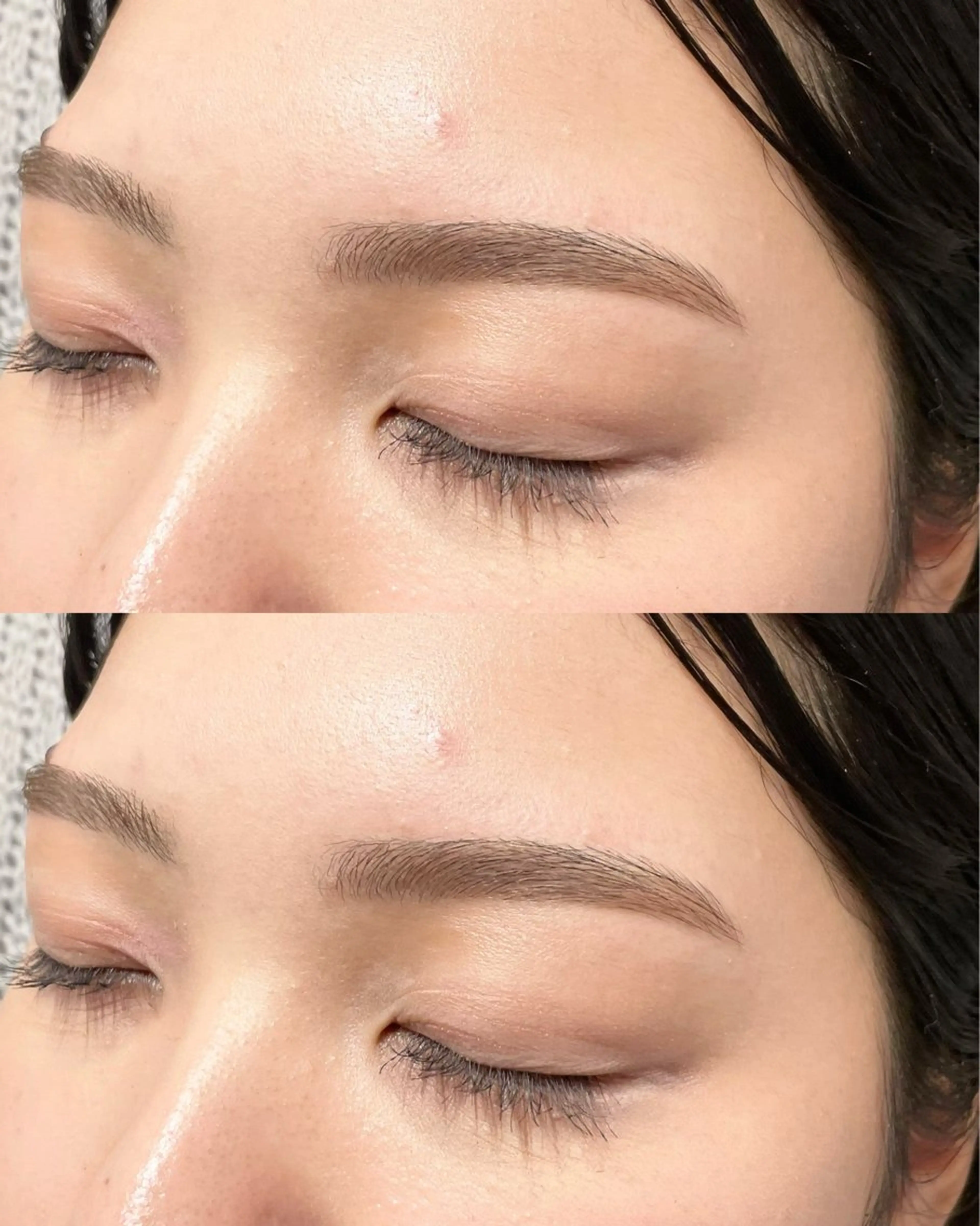アイブロウ BELME ciel 🤍TAEのマツエク・マツパデザイン