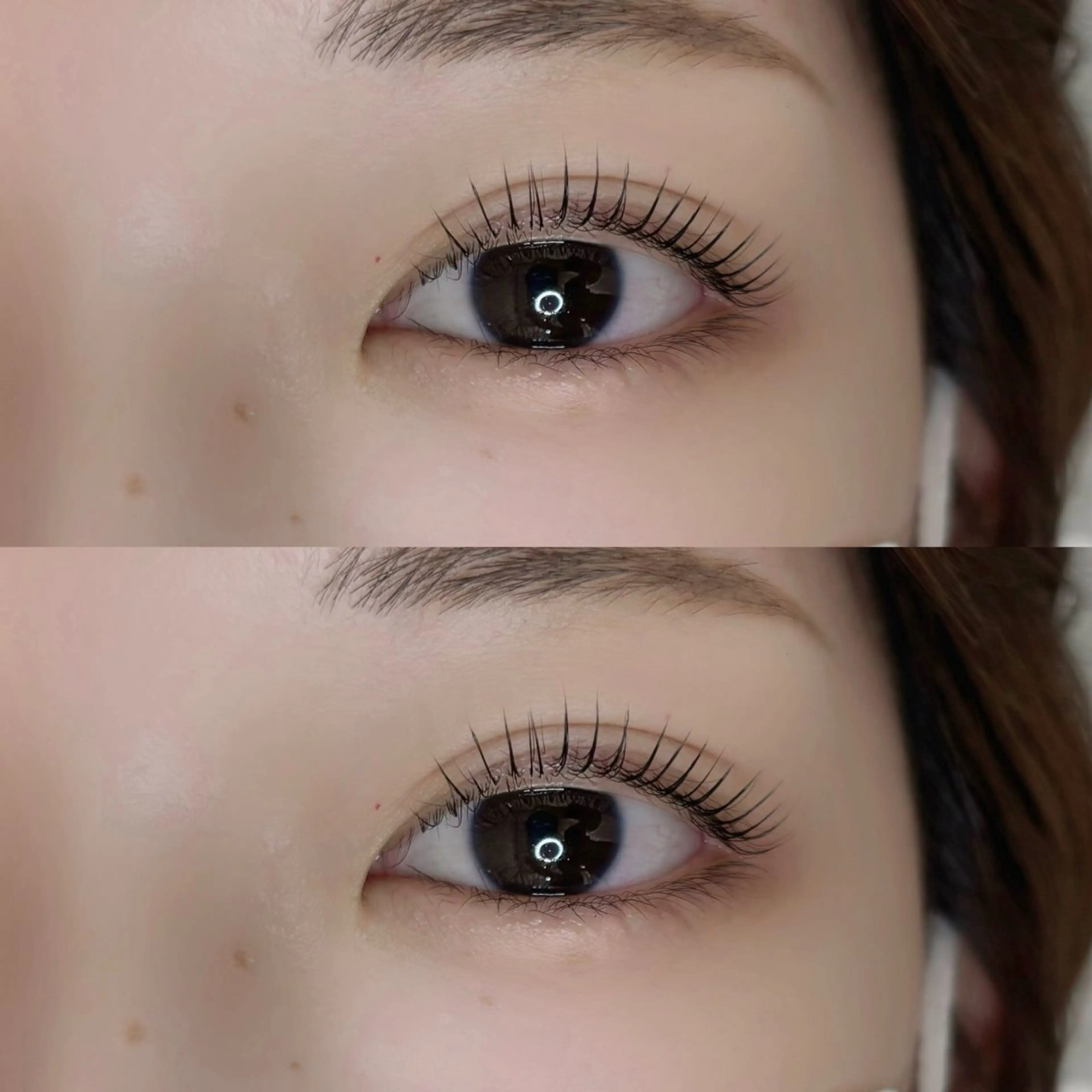 💞パリジェンヌラッシュリフト💞の写真