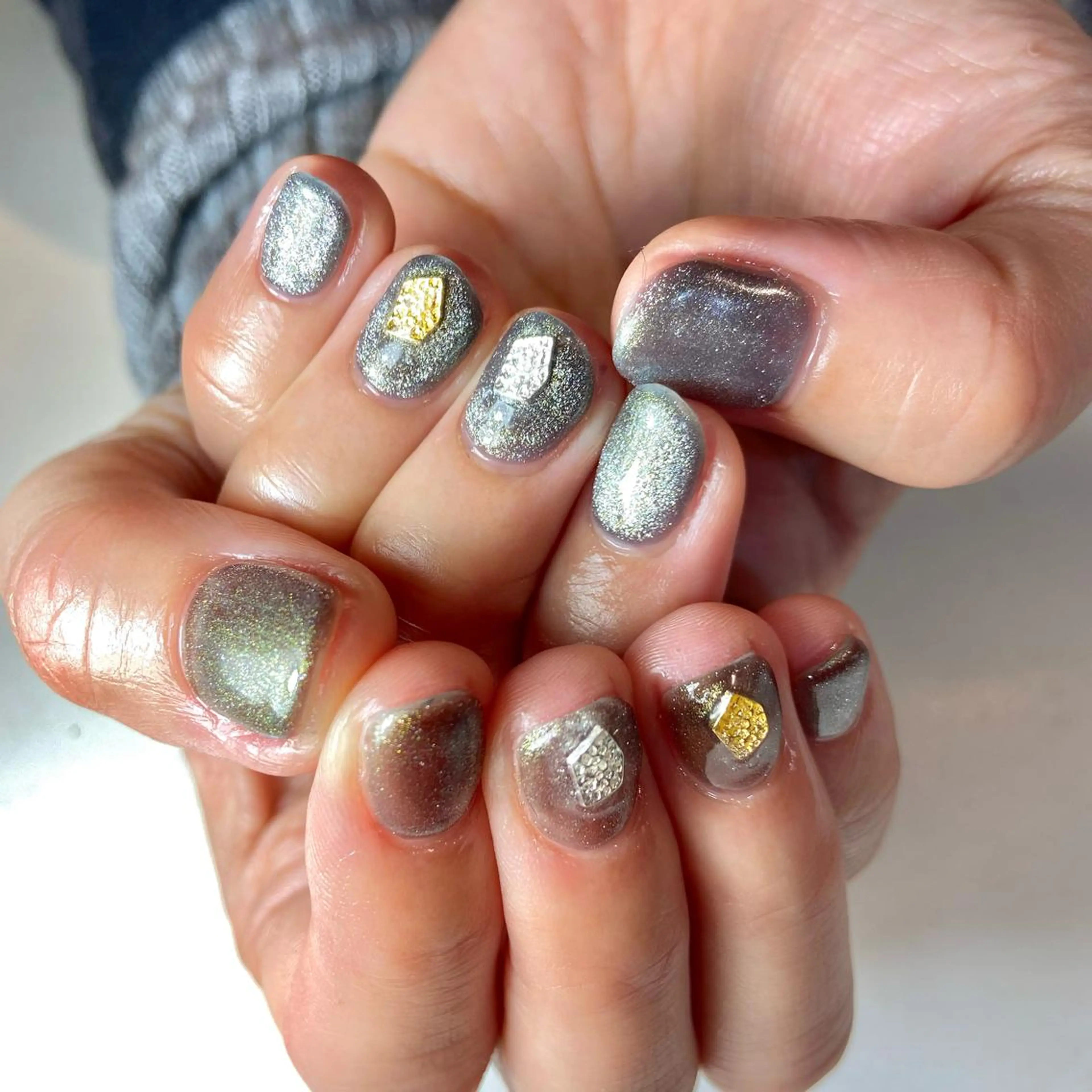 ネイル Ange epais nAnnAnのその他イメージ