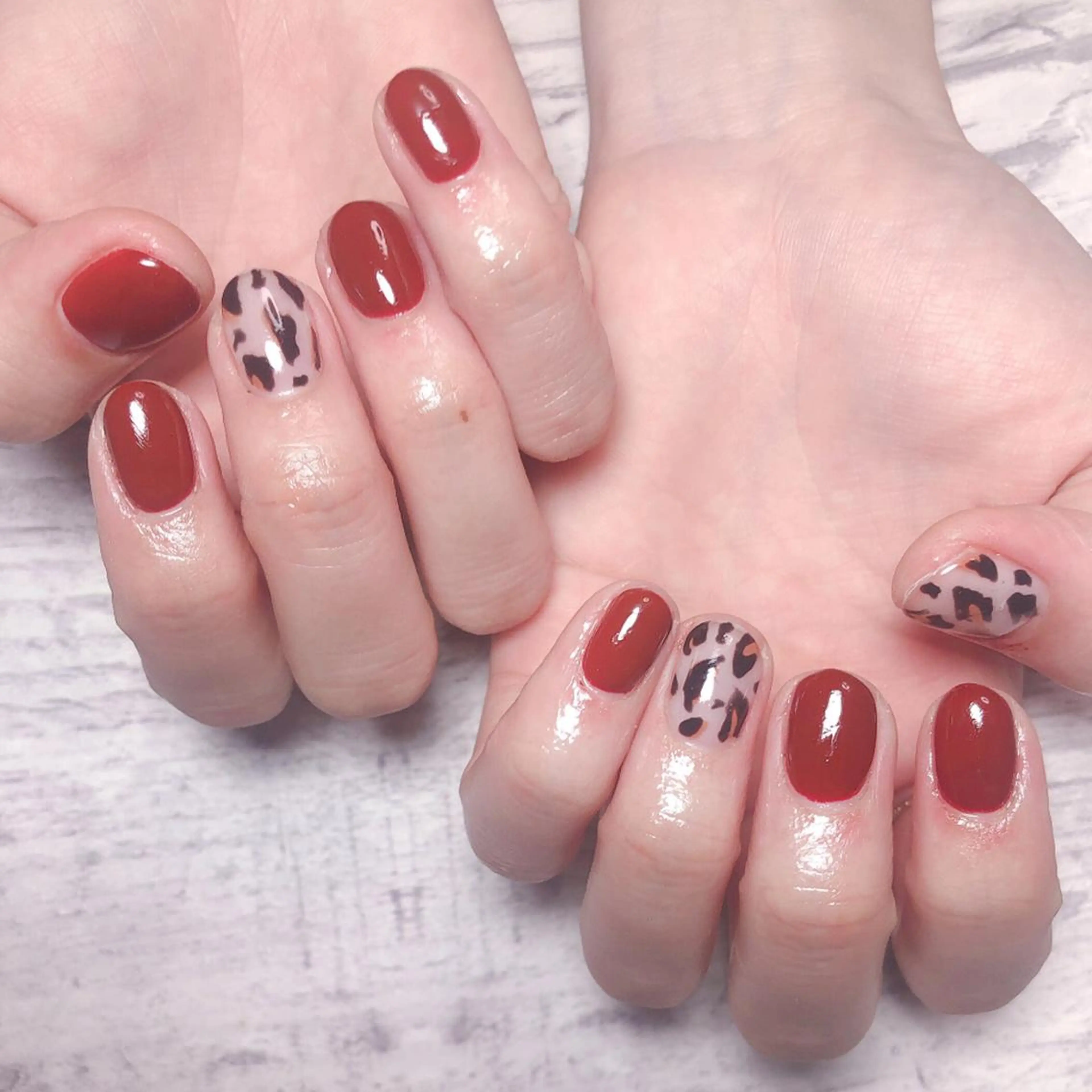 ネイル 個室ネイルサロンDolly  Girl〜ドーリーガール〜所属・DollyGirl KYOKOのネイルデザイン