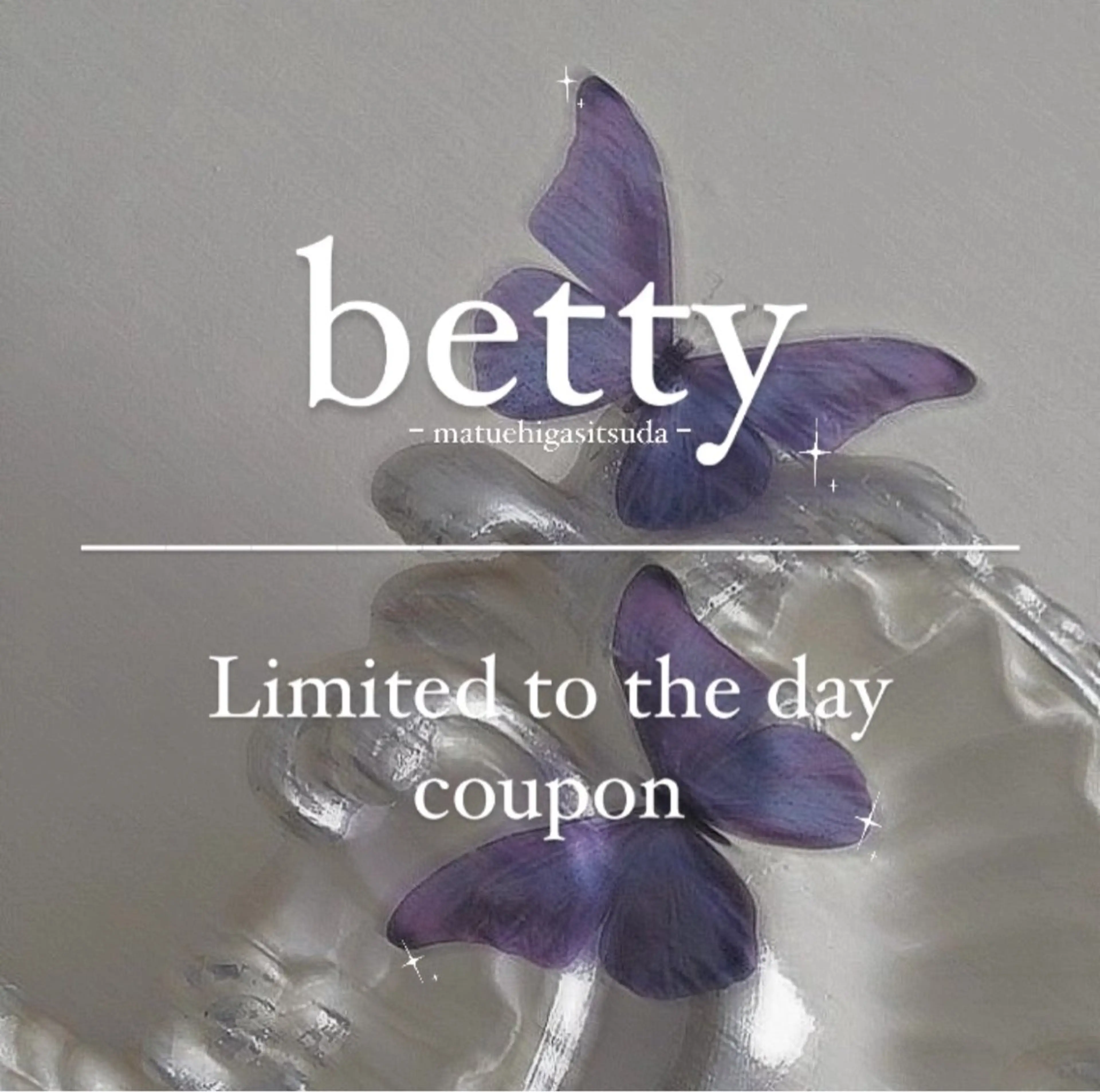 ‼️all menu 10%OFF🗽´-                               🌟当日限定🌟の写真