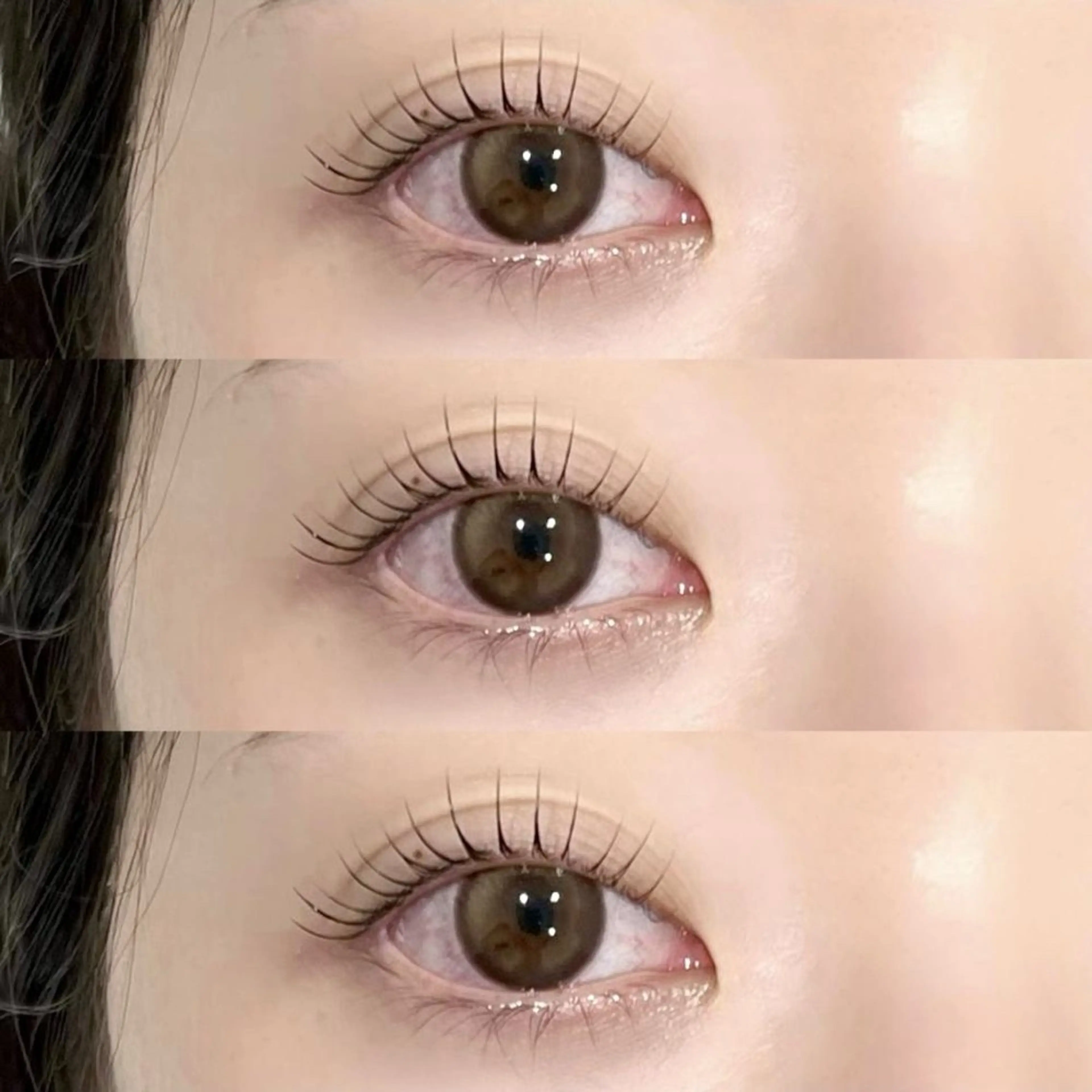 マツエク・マツパ Une fleur MAMINAの眉毛・アイブロウイメージ