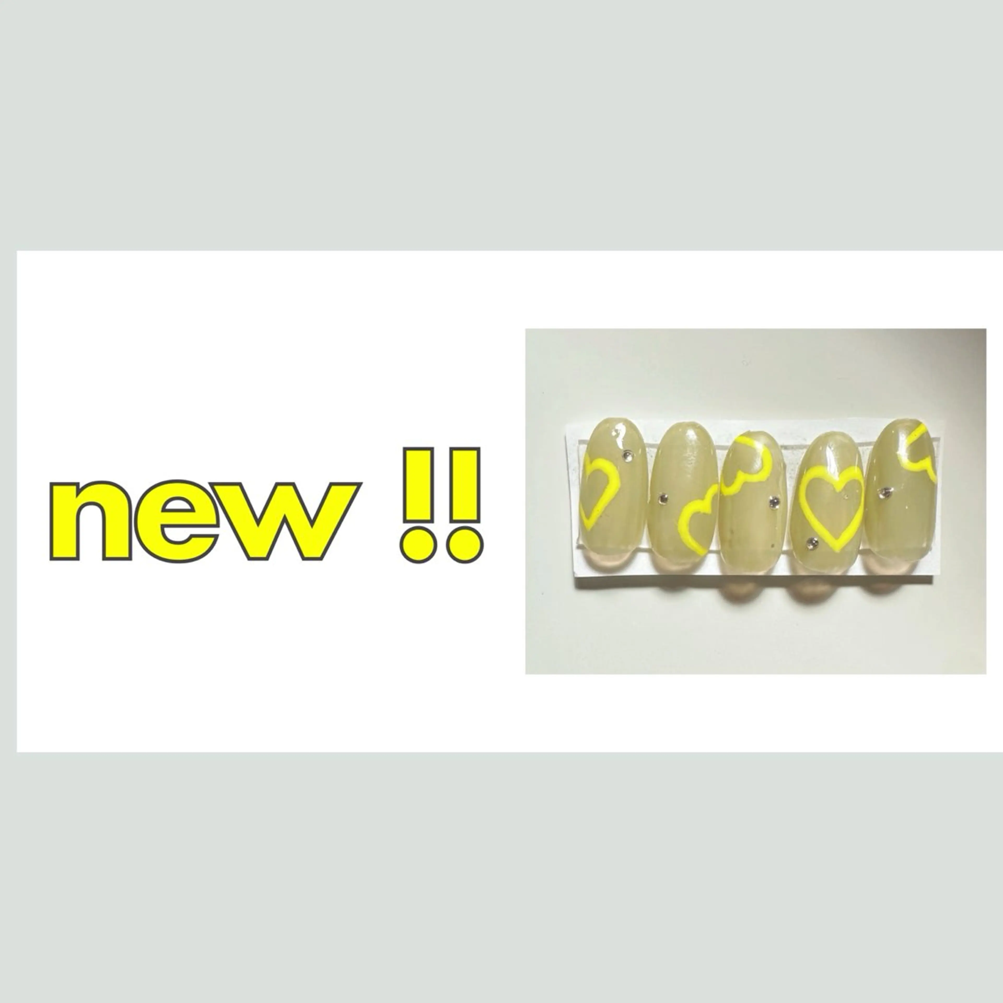 ネイル YURI ◡̈ nagoyaのネイルデザイン