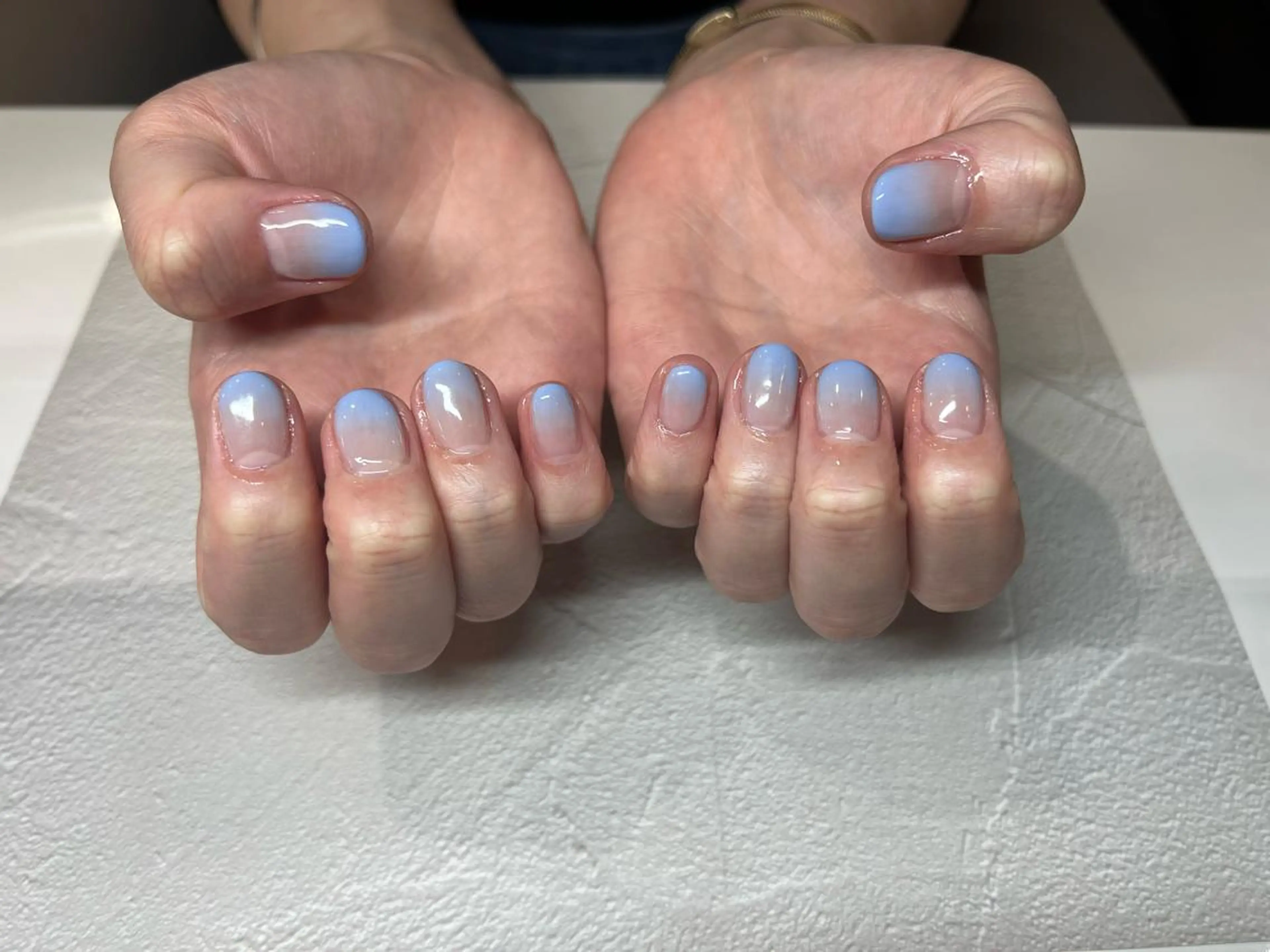 ネイル 中野 優香のネイルデザイン