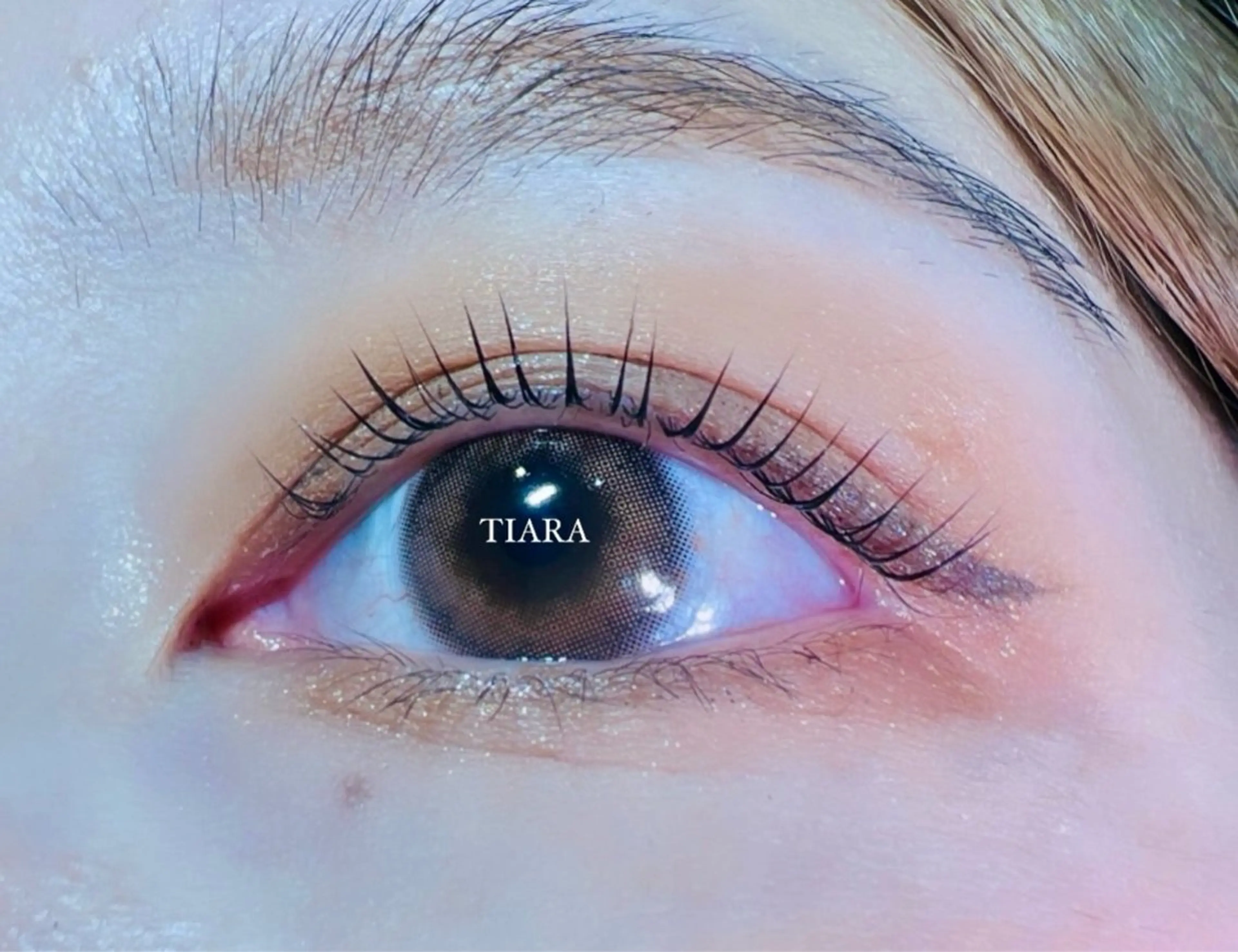 マツエク・マツパ マツパ TIARA所属・TIARA ティアラのマツエク・マツパデザイン