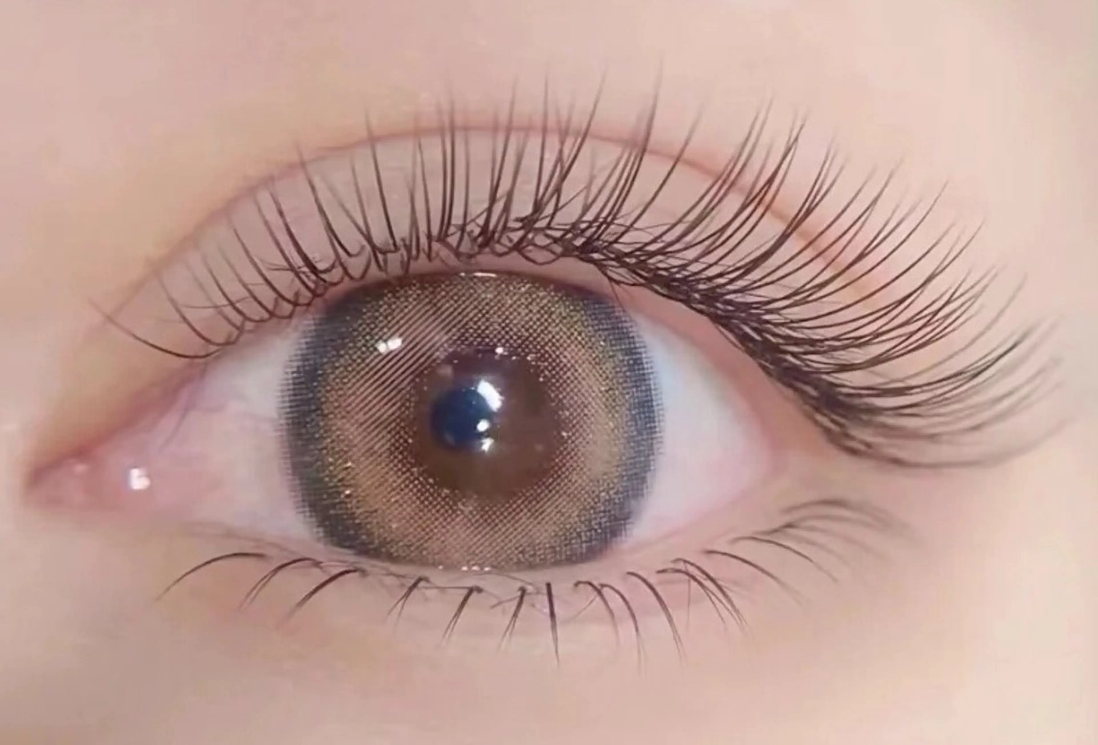 マツエク80​〜​100の写真