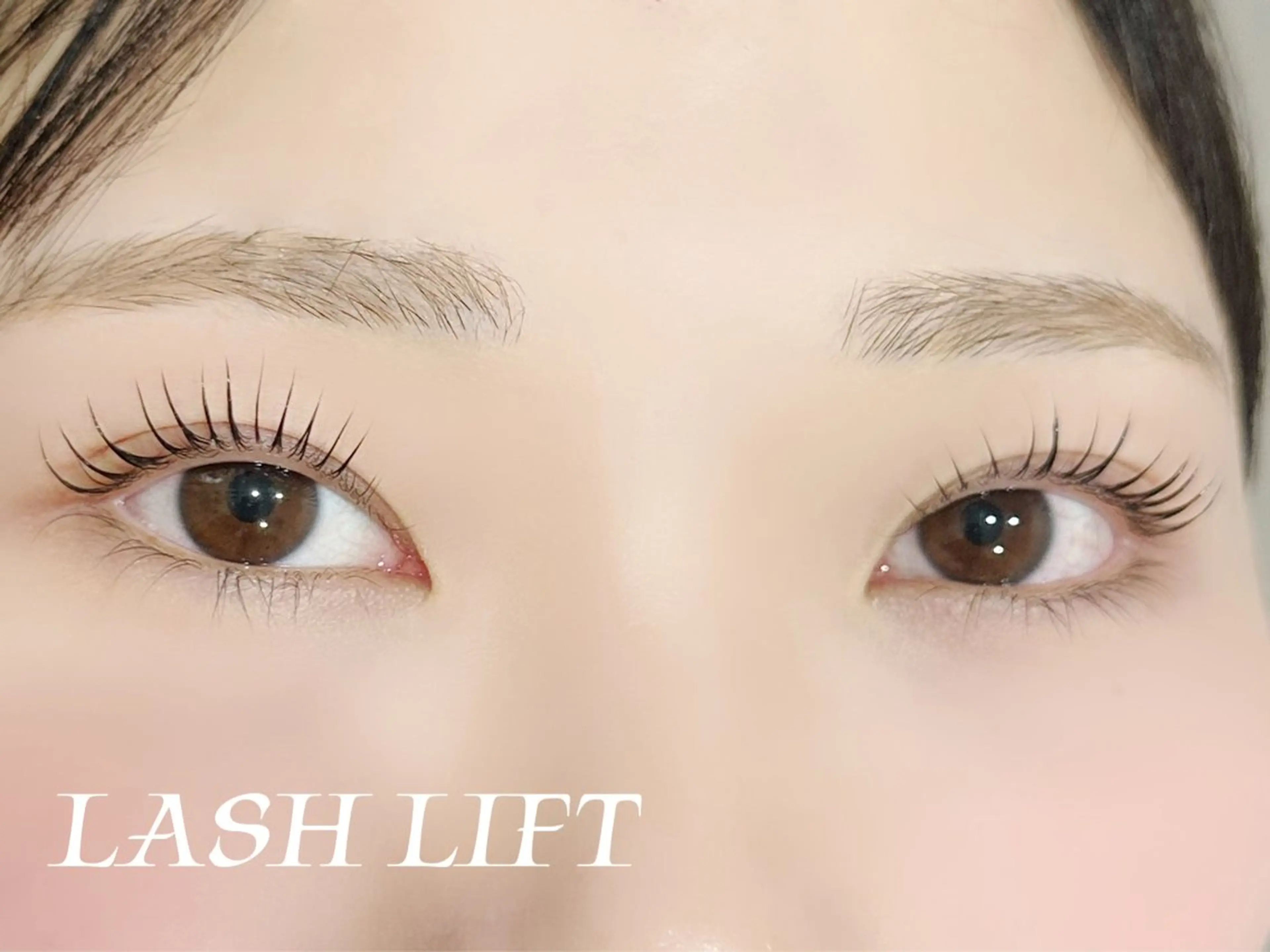 マツエク・マツパ eyelash Fiara by CYAN【フィアラバイシアン】所属・奥本 凜のマツエク・マツパデザイン