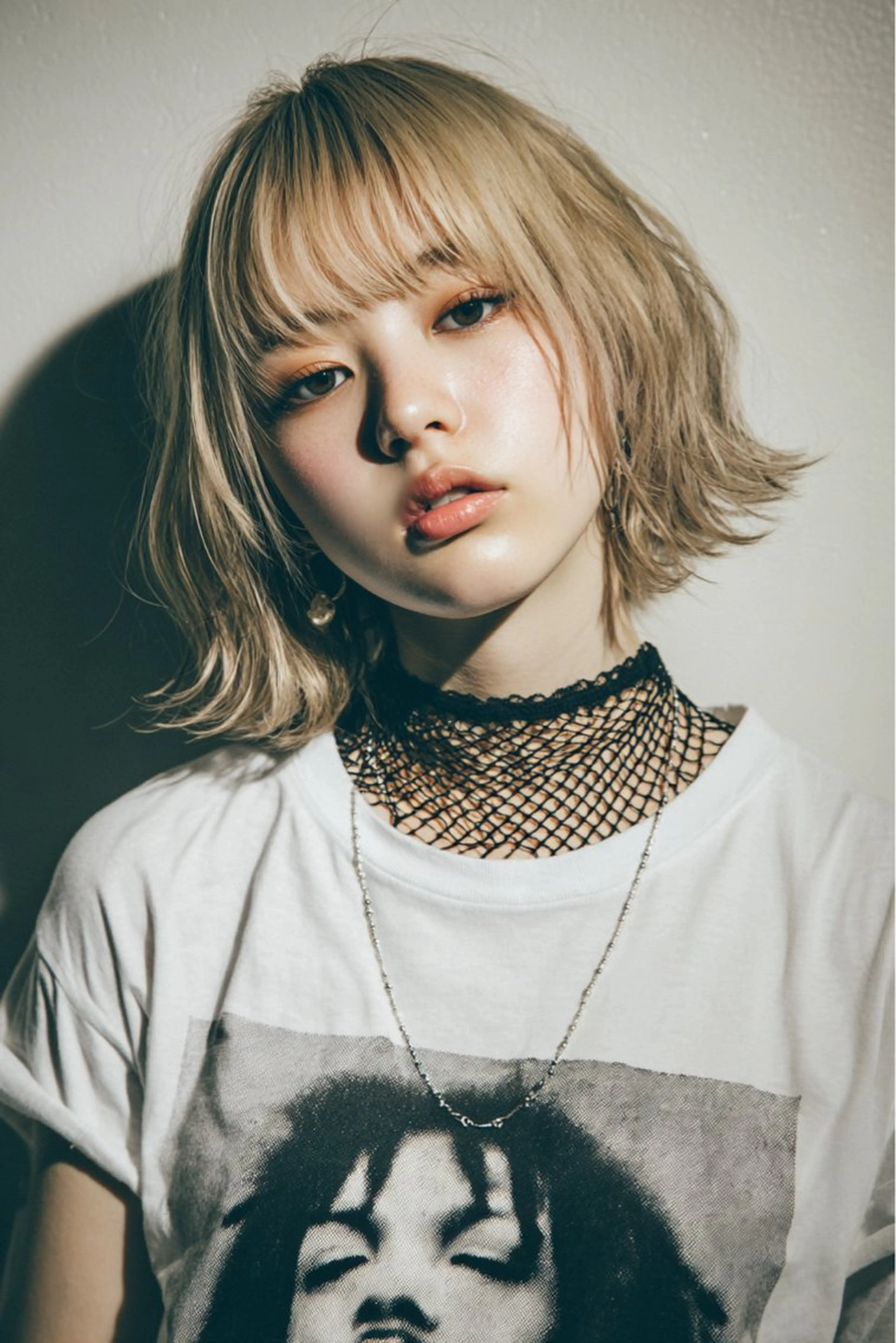 【女性も、男性も✨】似合わせカットの写真