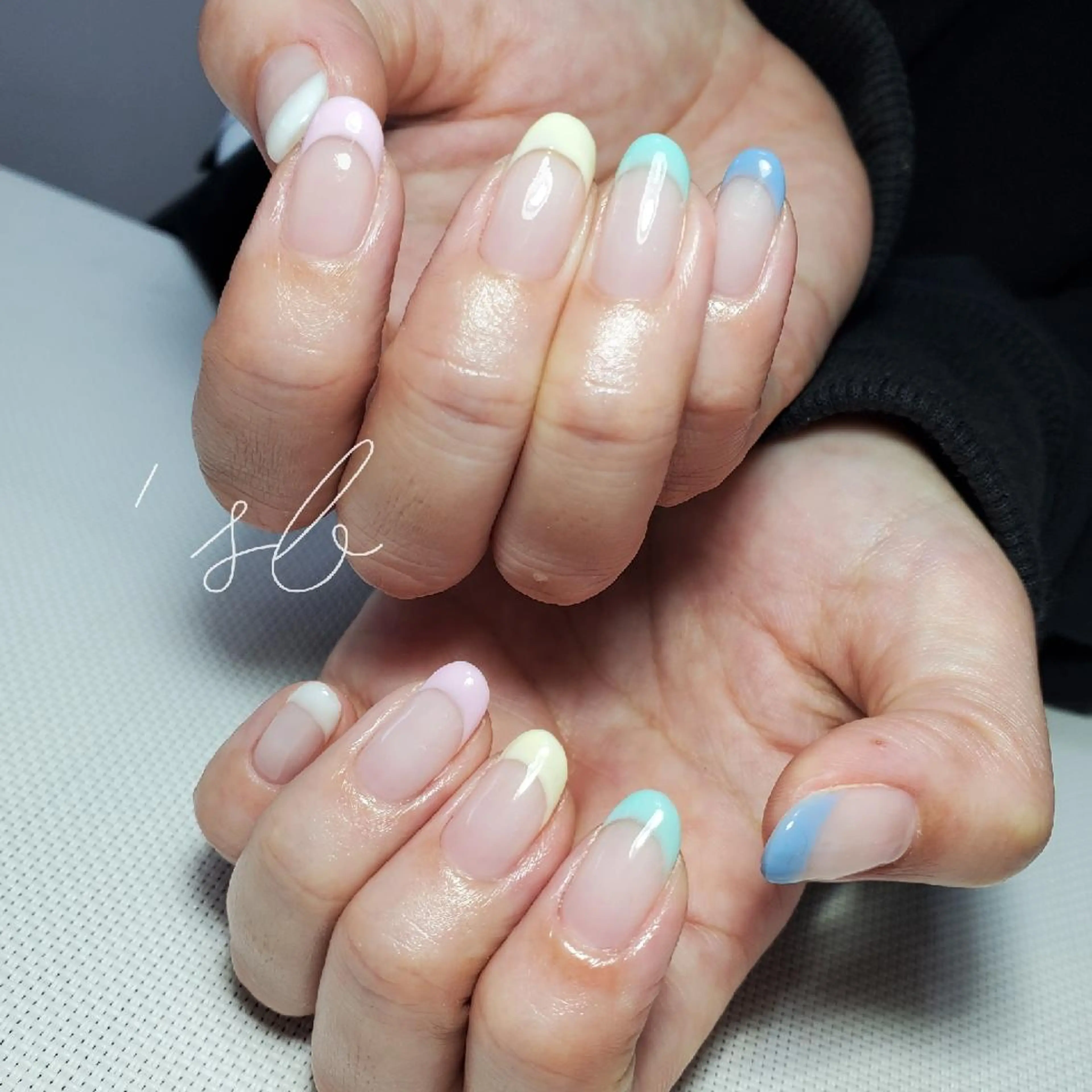 ネイル ハンドネイル フットネイル nailroom‪ sb‪‪𓈒𓂂𓏸のネイルデザイン