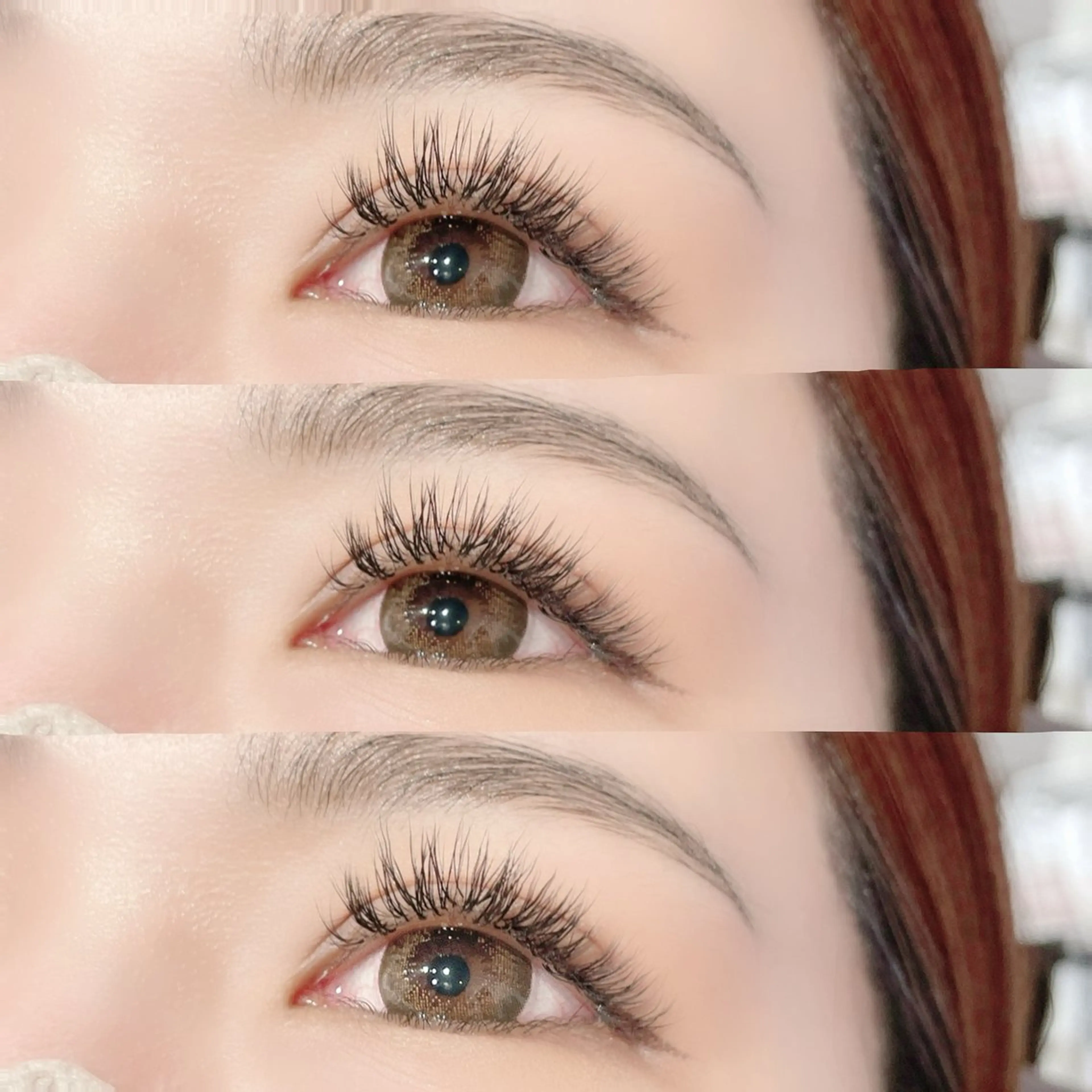 マツエク・マツパ マツエク 87 eyelashのマツエク・マツパデザイン