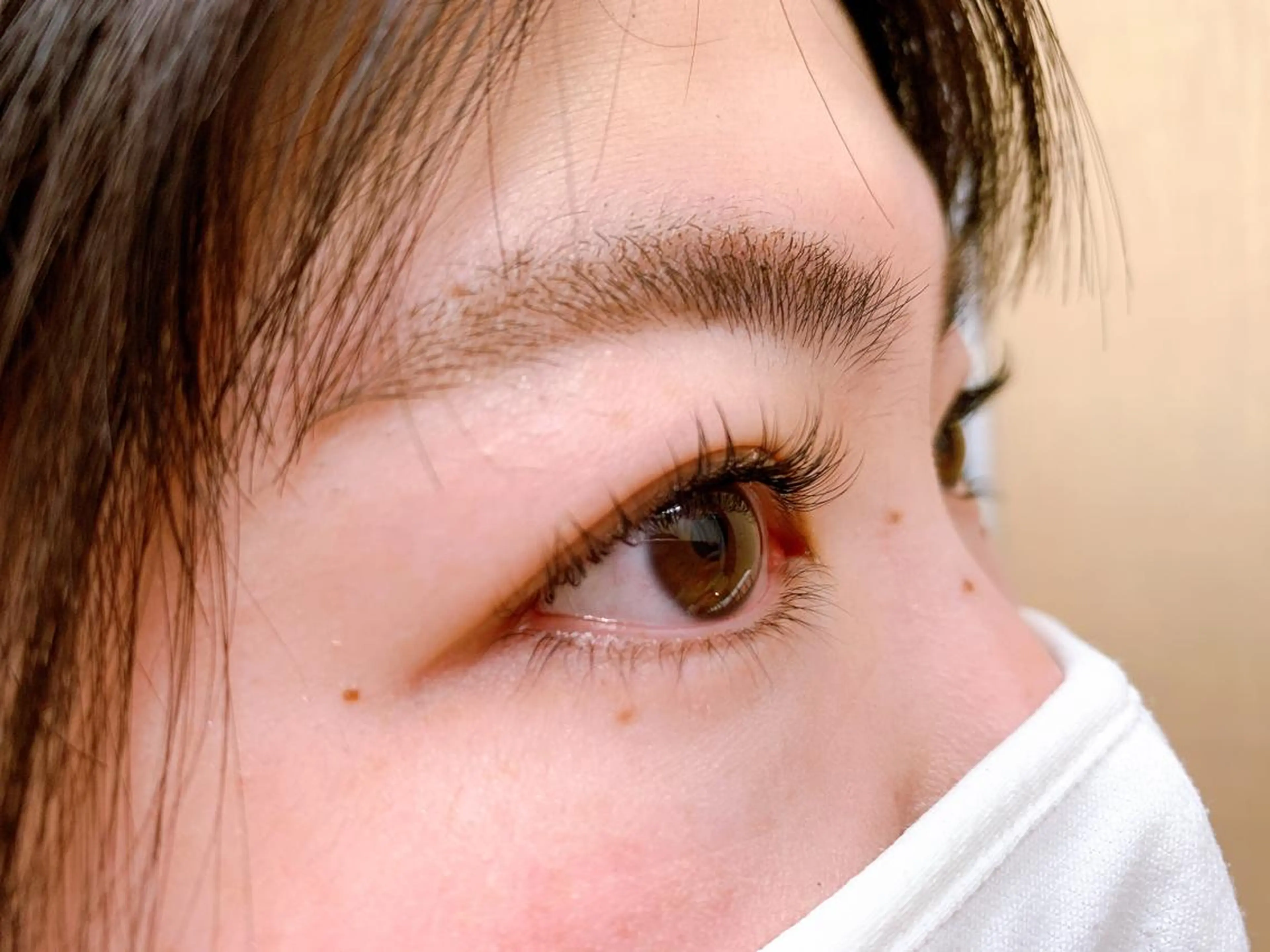 マツエク・マツパ パリエク なつきのマツエク・マツパデザイン