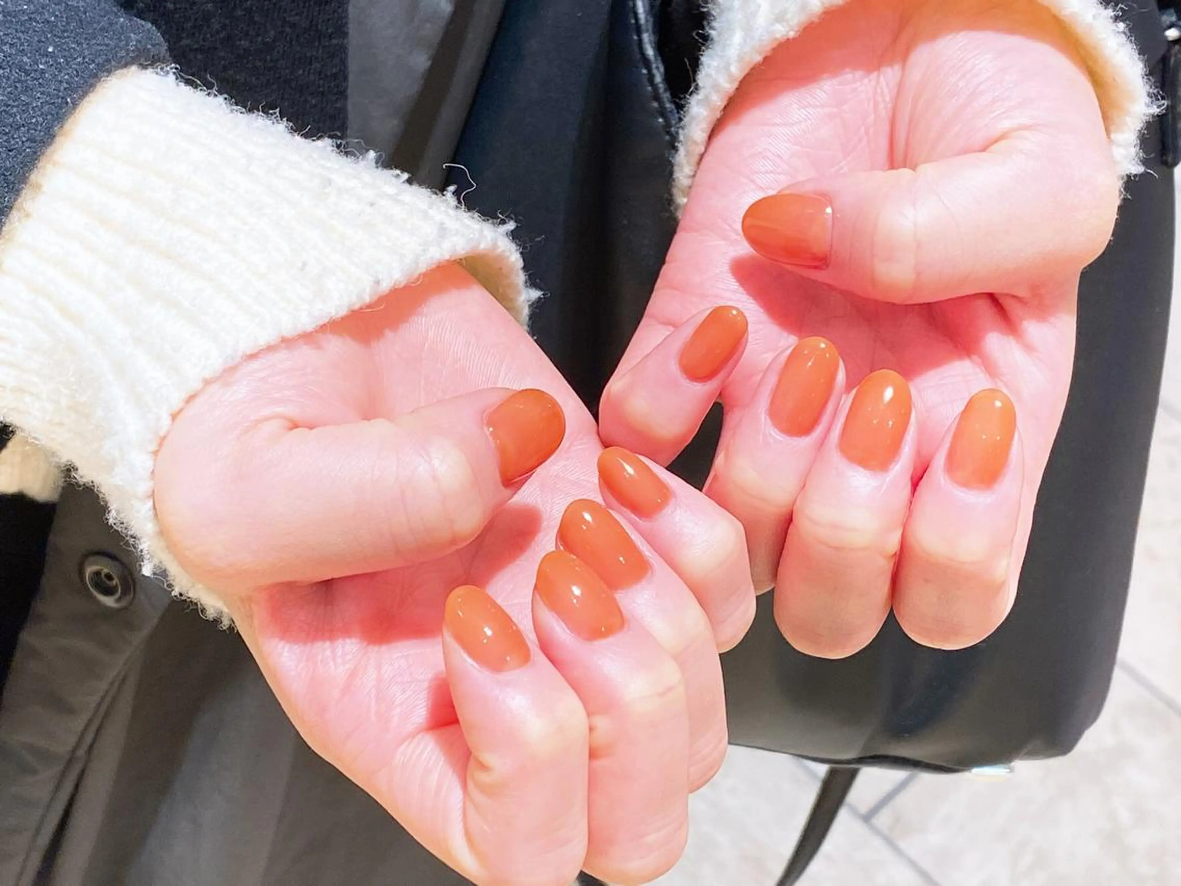 ネイル salon_de_ sayoリゼラ布施のネイルデザイン