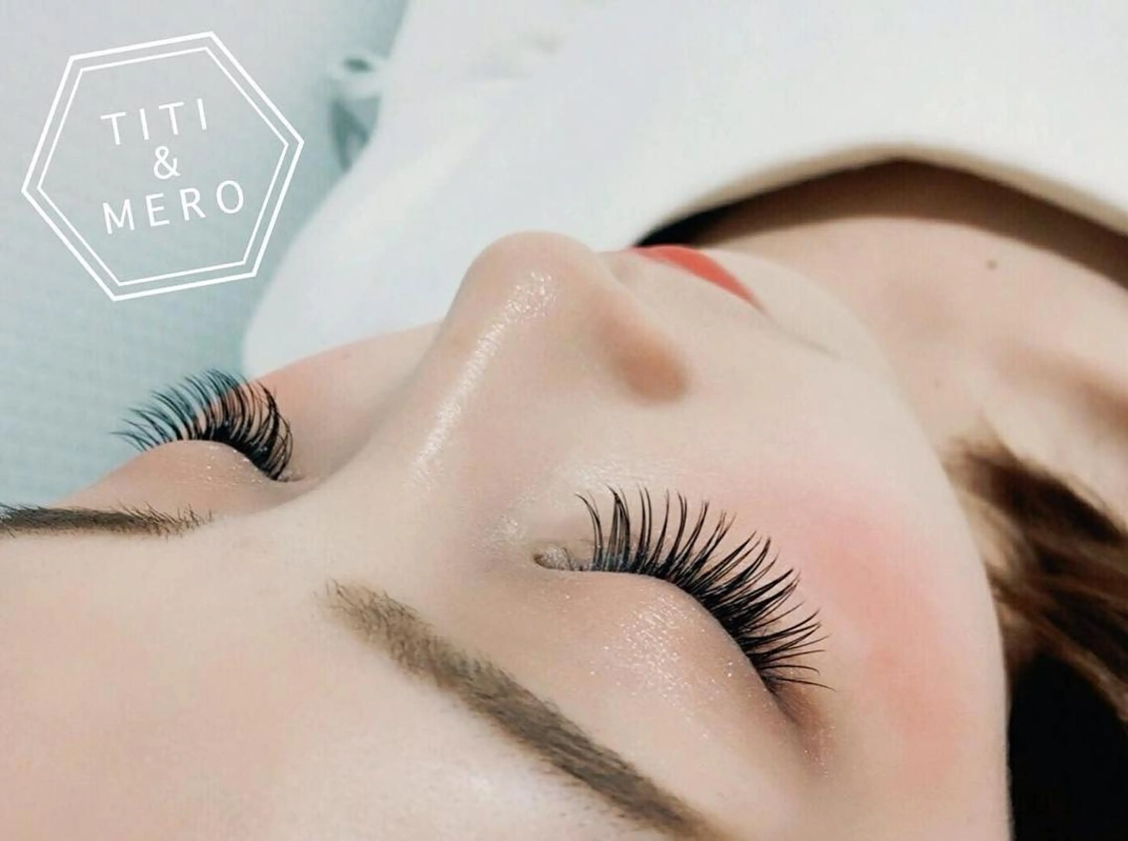 マツエク・マツパ Miliy eyelash beaute所属・Miliy beaute 山原のマツエク・マツパデザイン