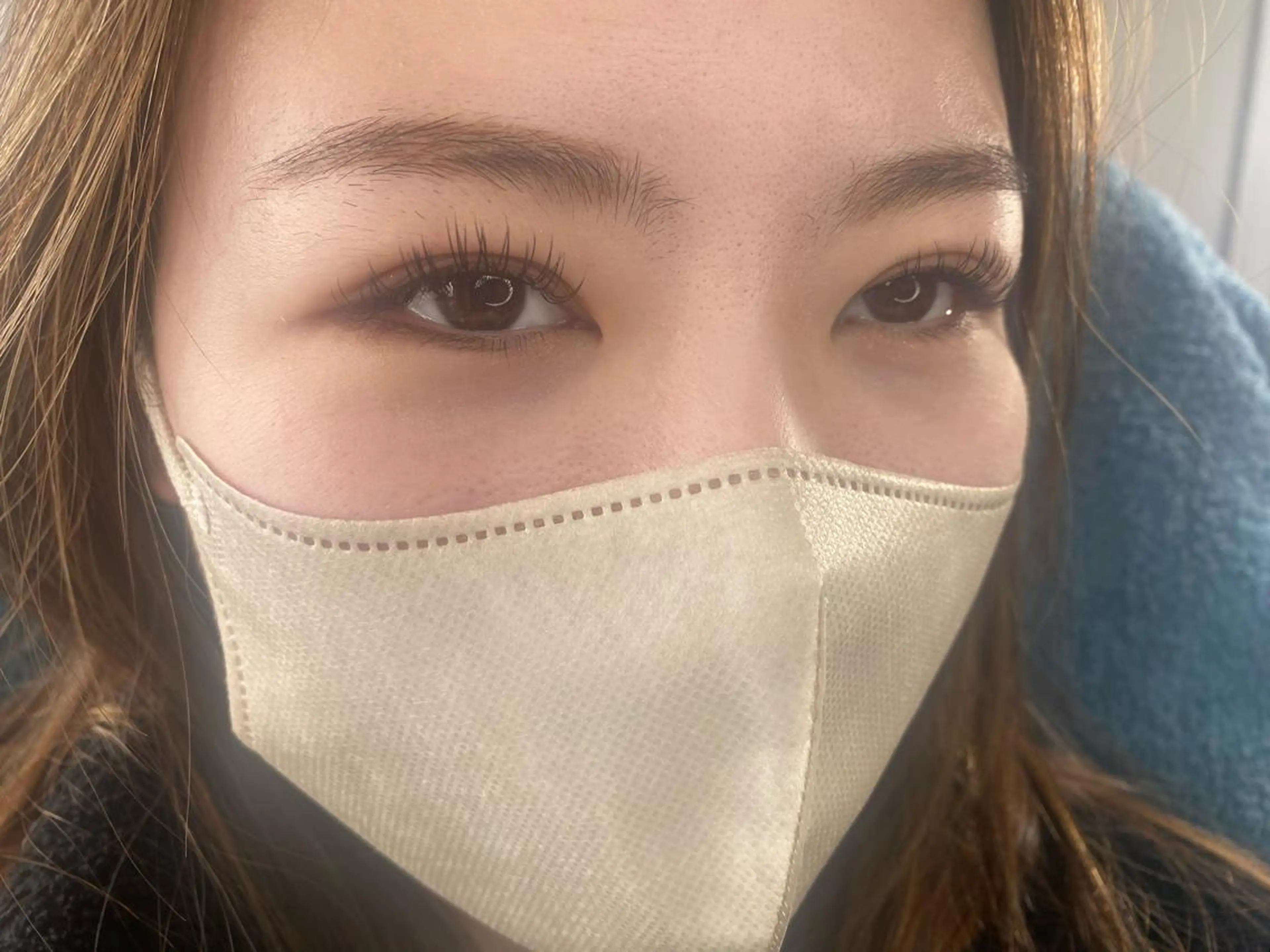 マツエク・マツパ By color  EYE&NAIL所属・BY  COLOR eyedesinのマツエク・マツパデザイン