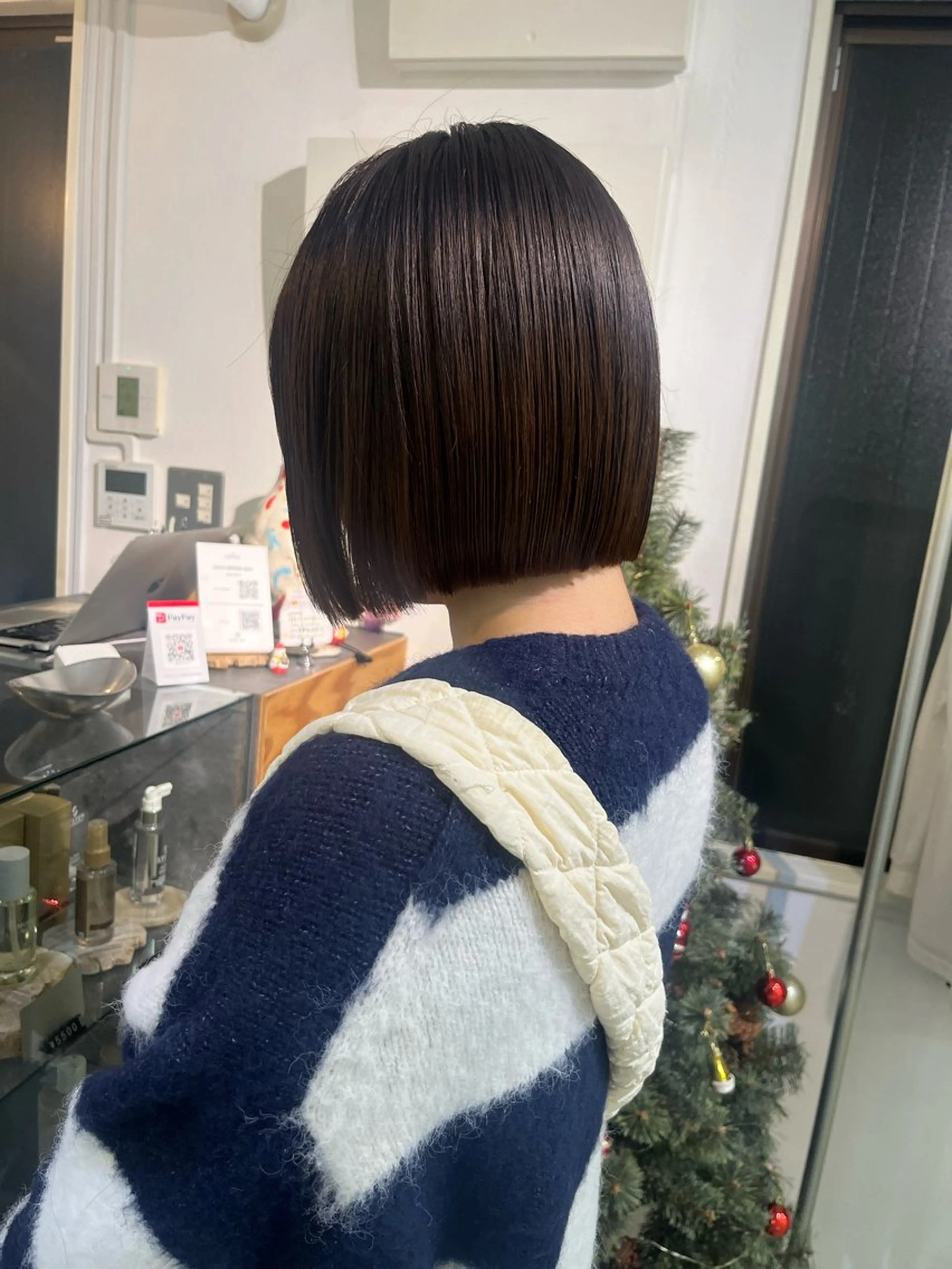 ショート カワイイ保証🎀💞 rinの眉毛・アイブロウイメージ