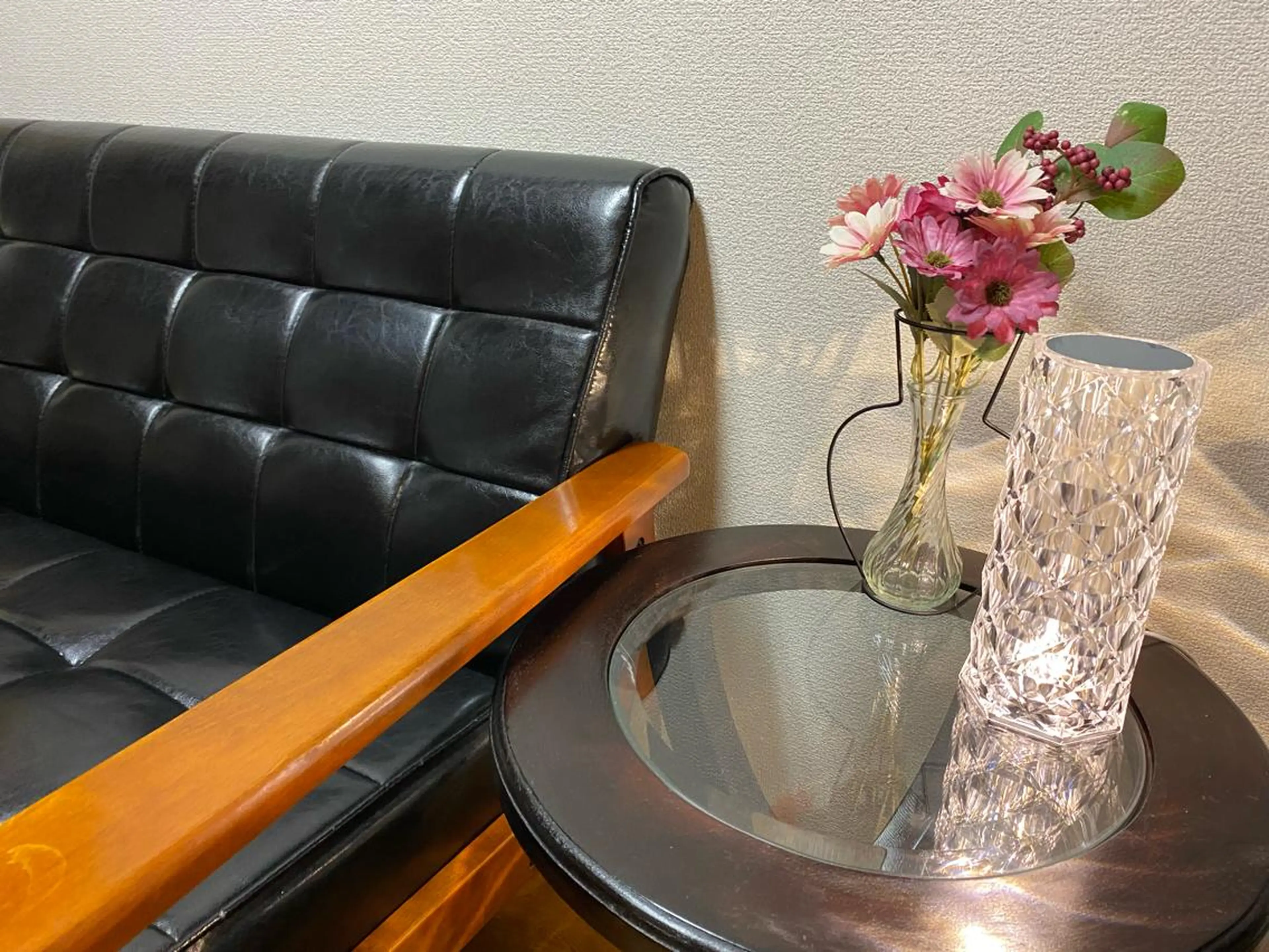 大人女性のための プライベートサロンのエステ・リラクイメージ