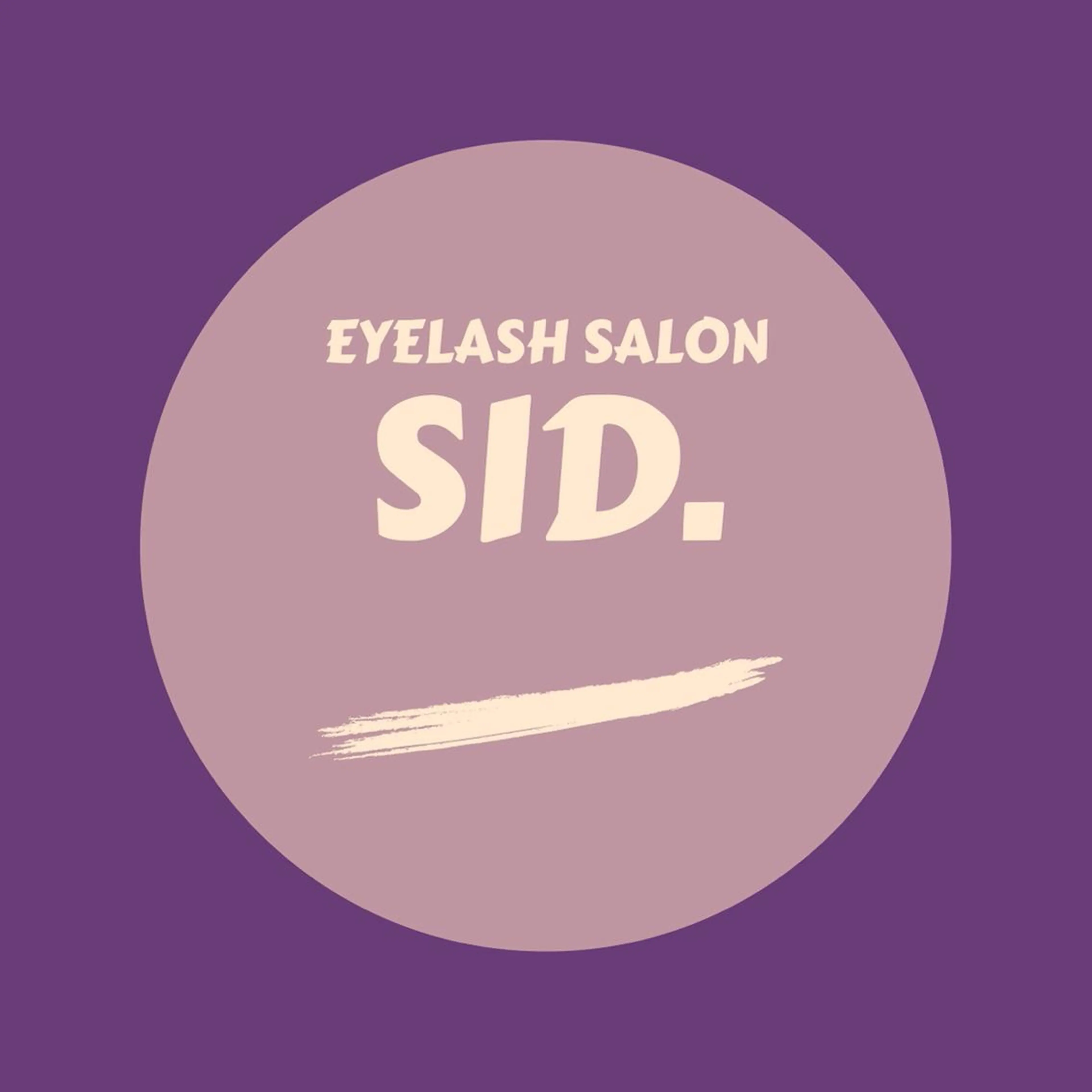マツエク・マツパ アイブロウ マツパ eye lash salon SIDのマツエク・マツパデザイン