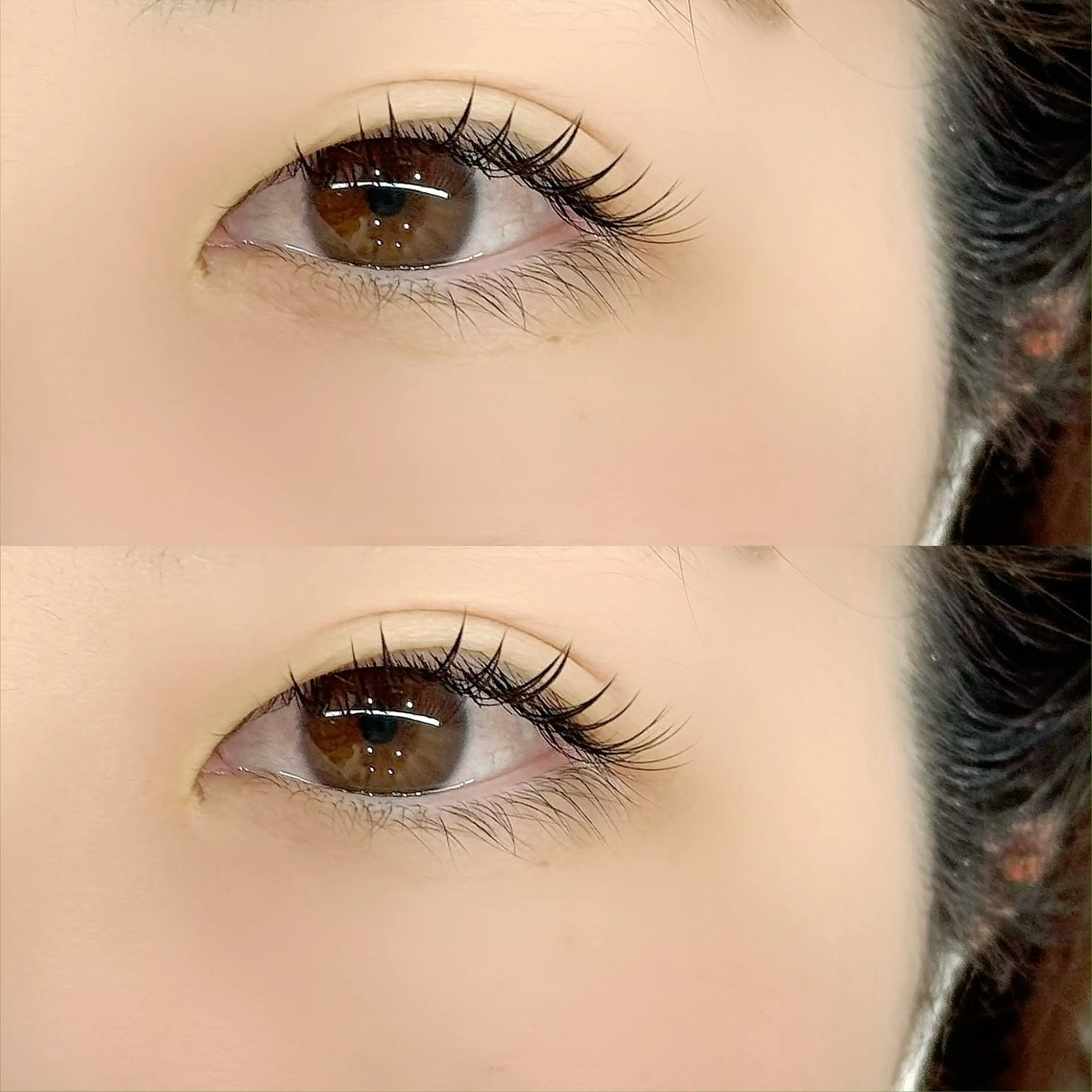 《★2/22（日）11時​〜​限定★残り1枠!》LEDフラットラッシュ120本の写真