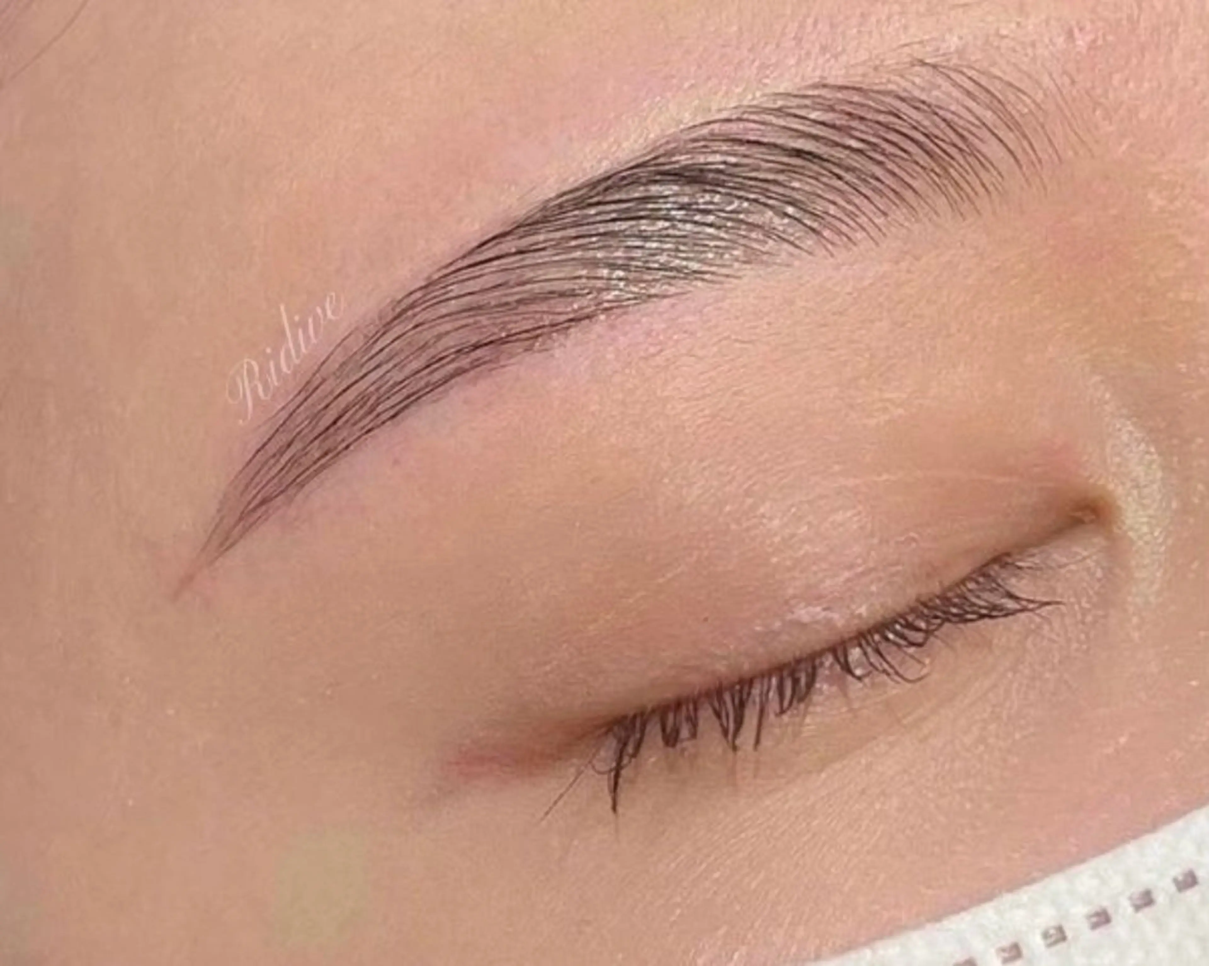 アイブロウ MAMA 川崎店 Yumeka🤍のマツエク・マツパデザイン