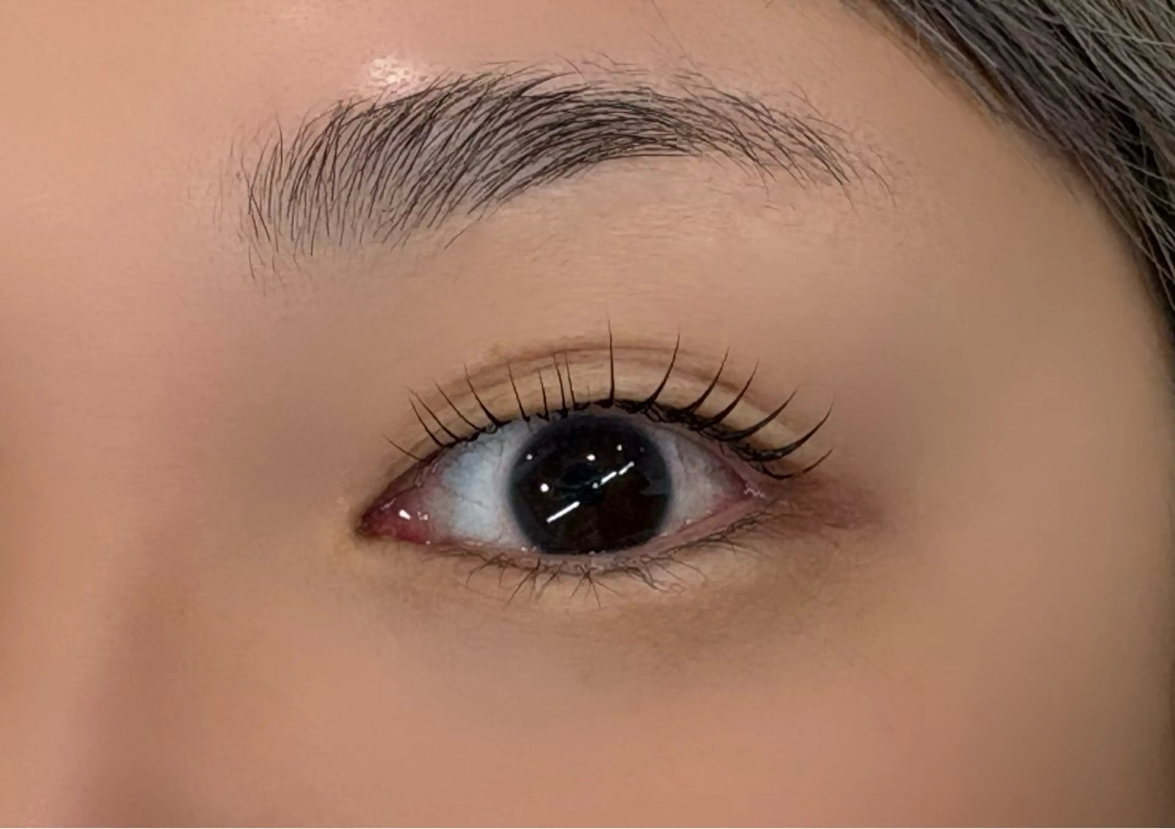 マツエク・マツパ BUBBLES所属・アスカ 🤎🧸のマツエク・マツパデザイン