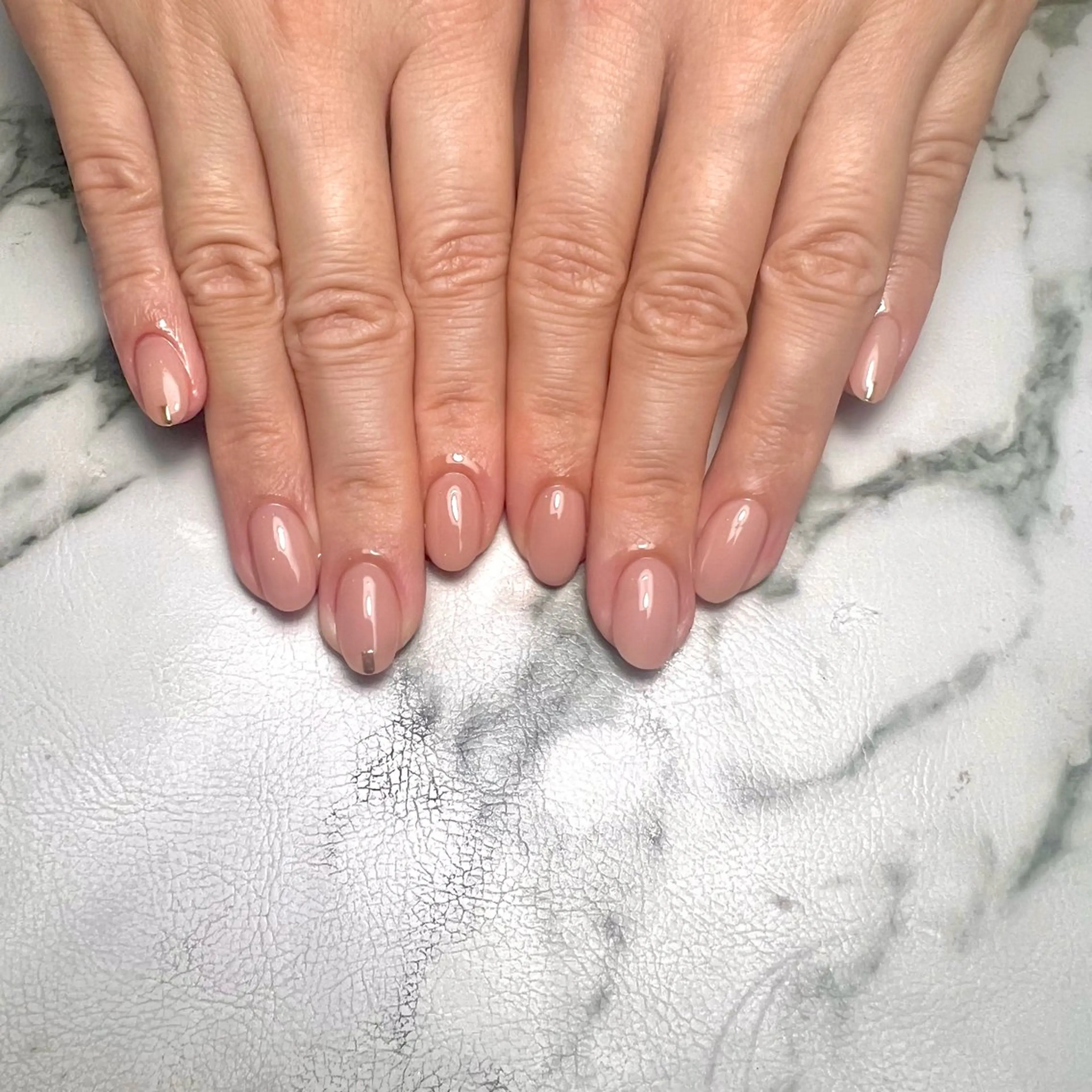 ネイル 中野 優香のネイルデザイン