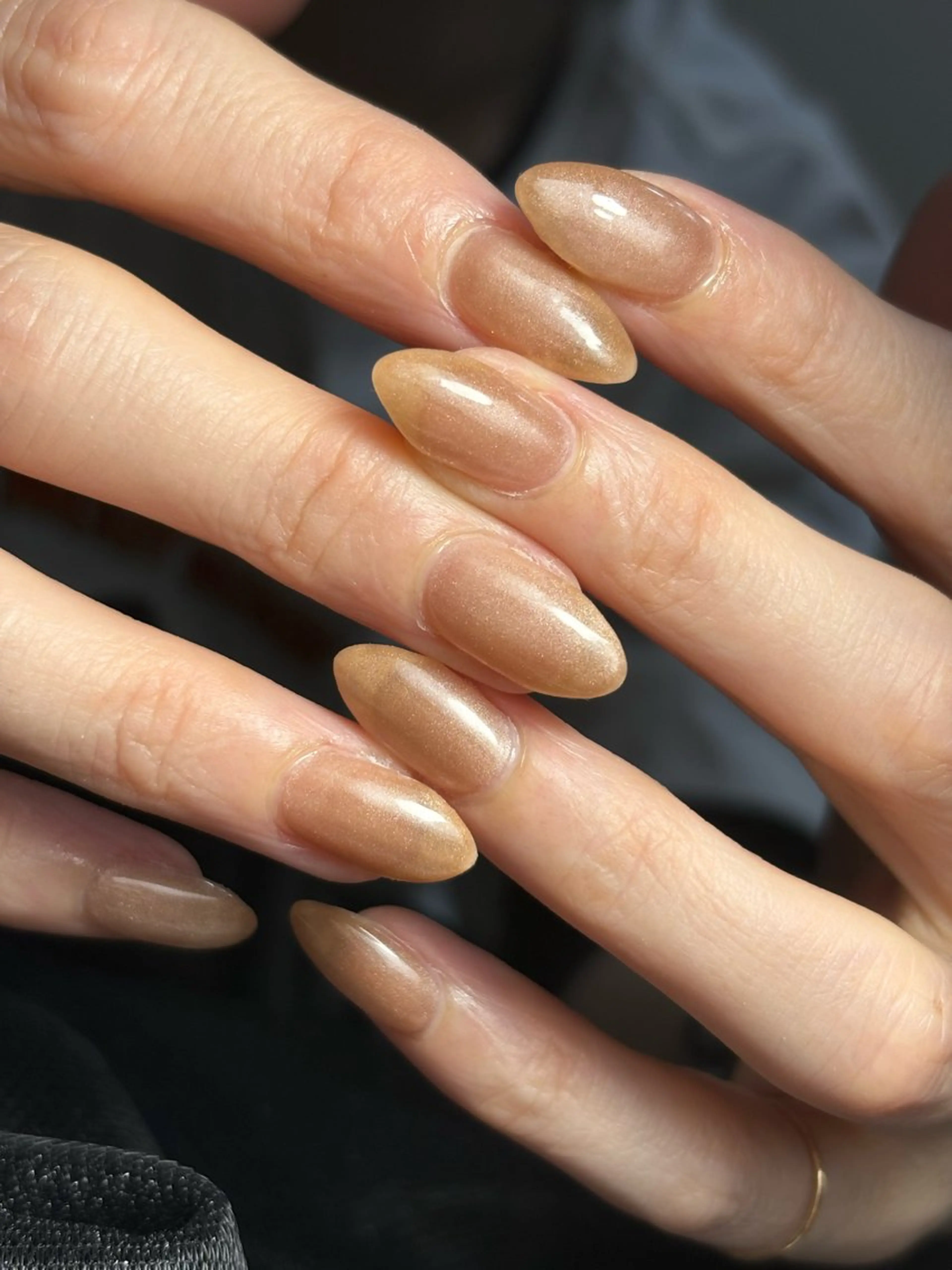 ネイル ハンドネイル ✴︎ Delightのネイルデザイン