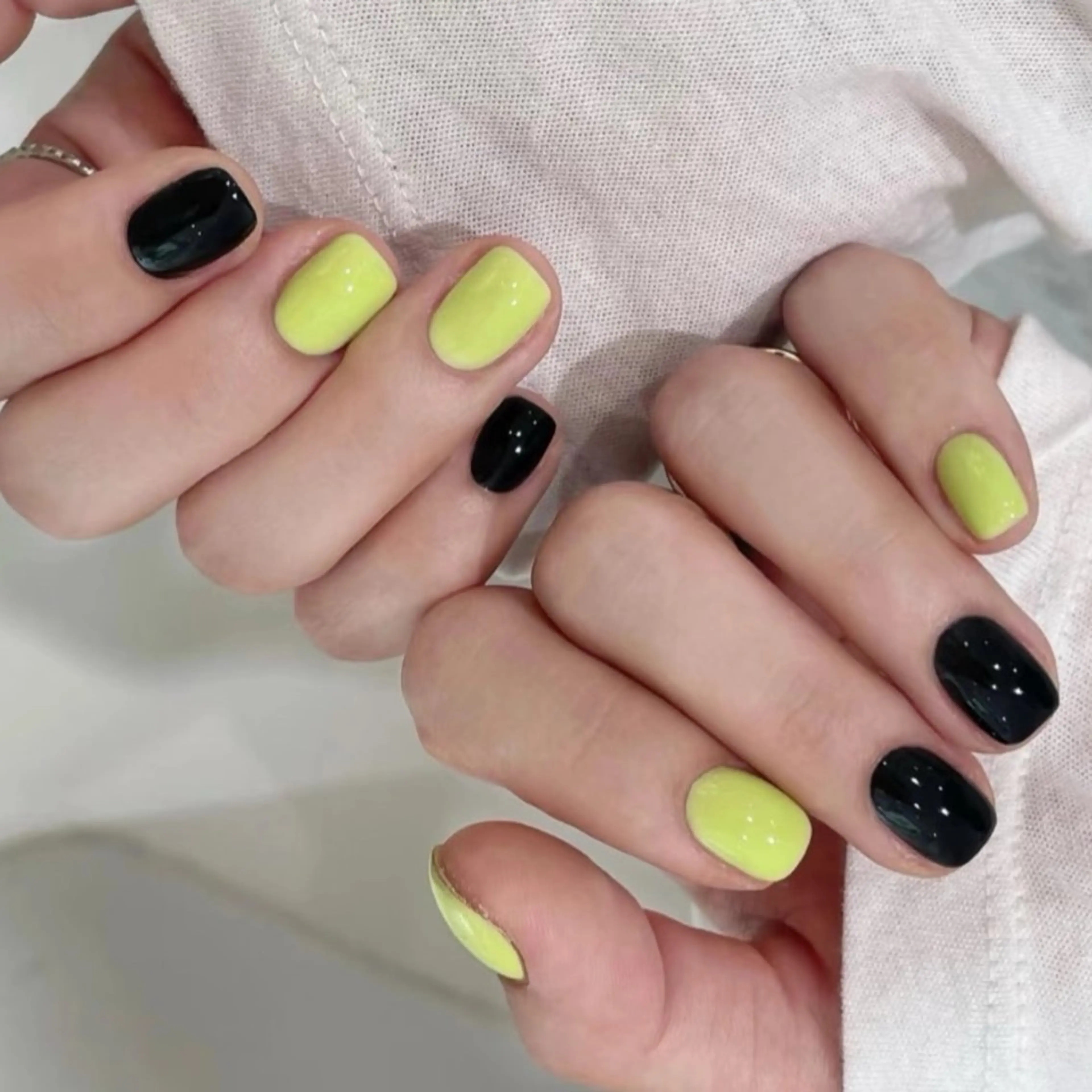 ネイル BuBu Nail渋谷道玄坂のネイルデザイン