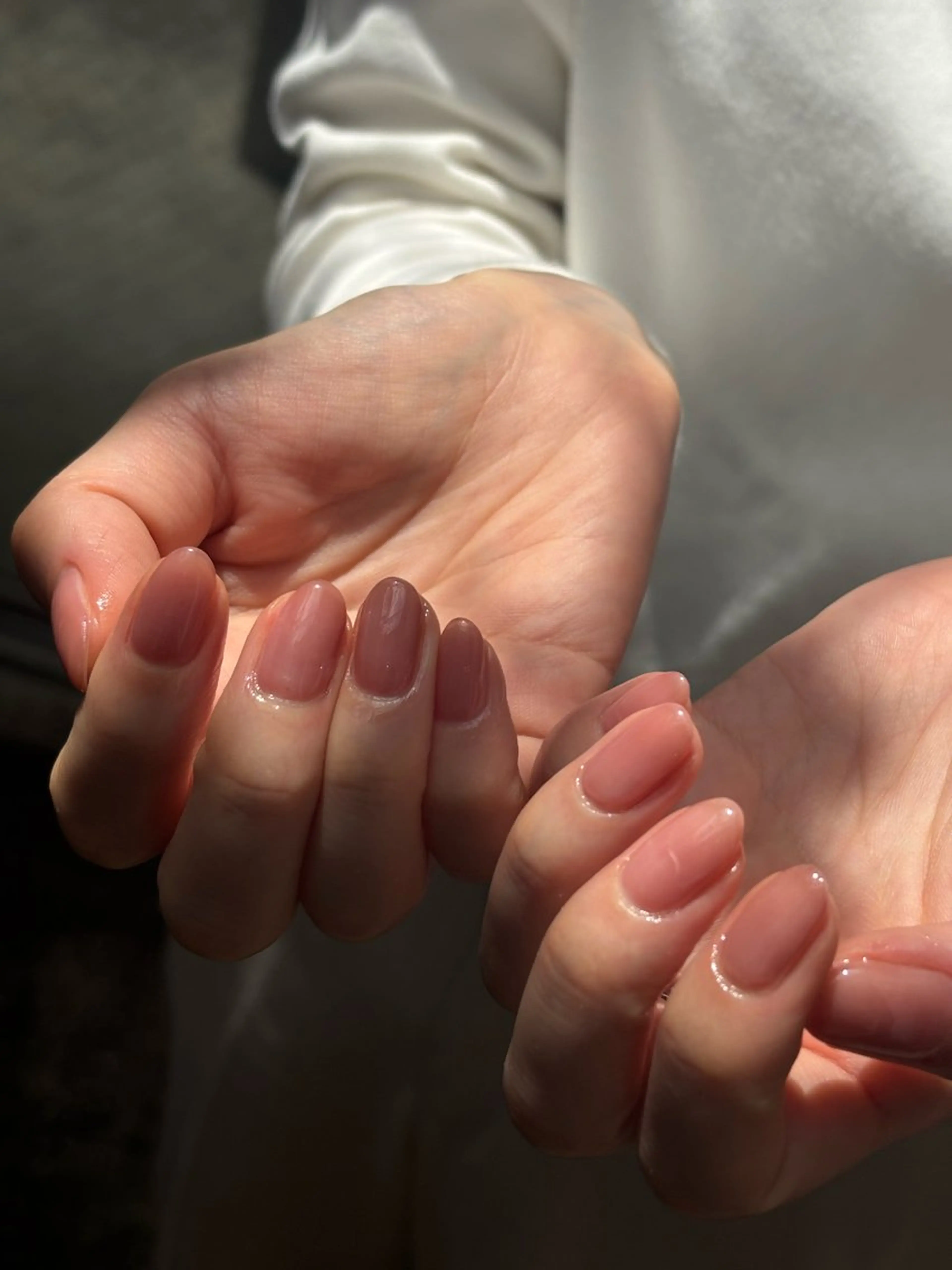 ネイル MAQUM所属・K. Yukoのネイルデザイン