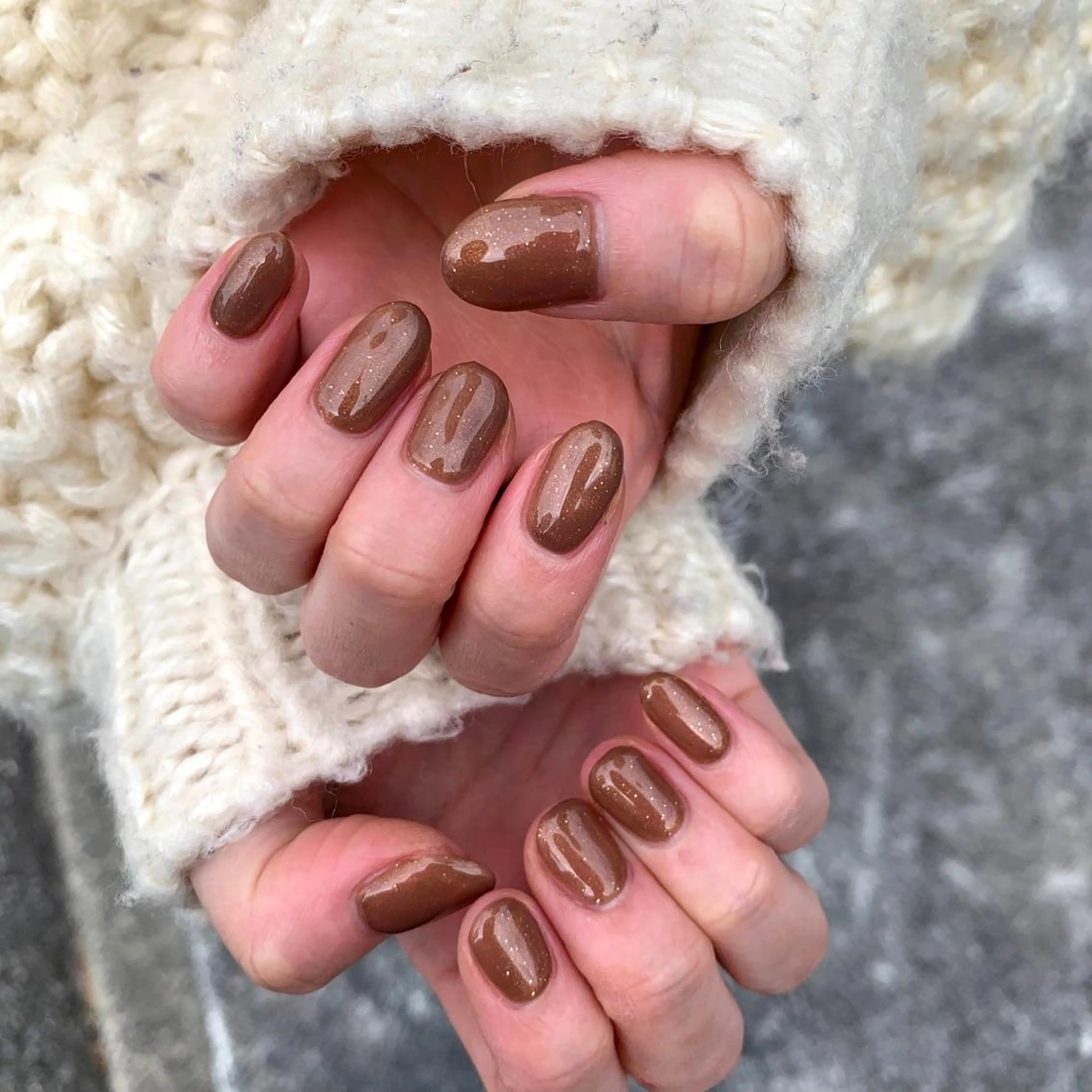 ネイル HAIR & FACE EDGE（エッジ）所属・kiki ._.nailのネイルデザイン