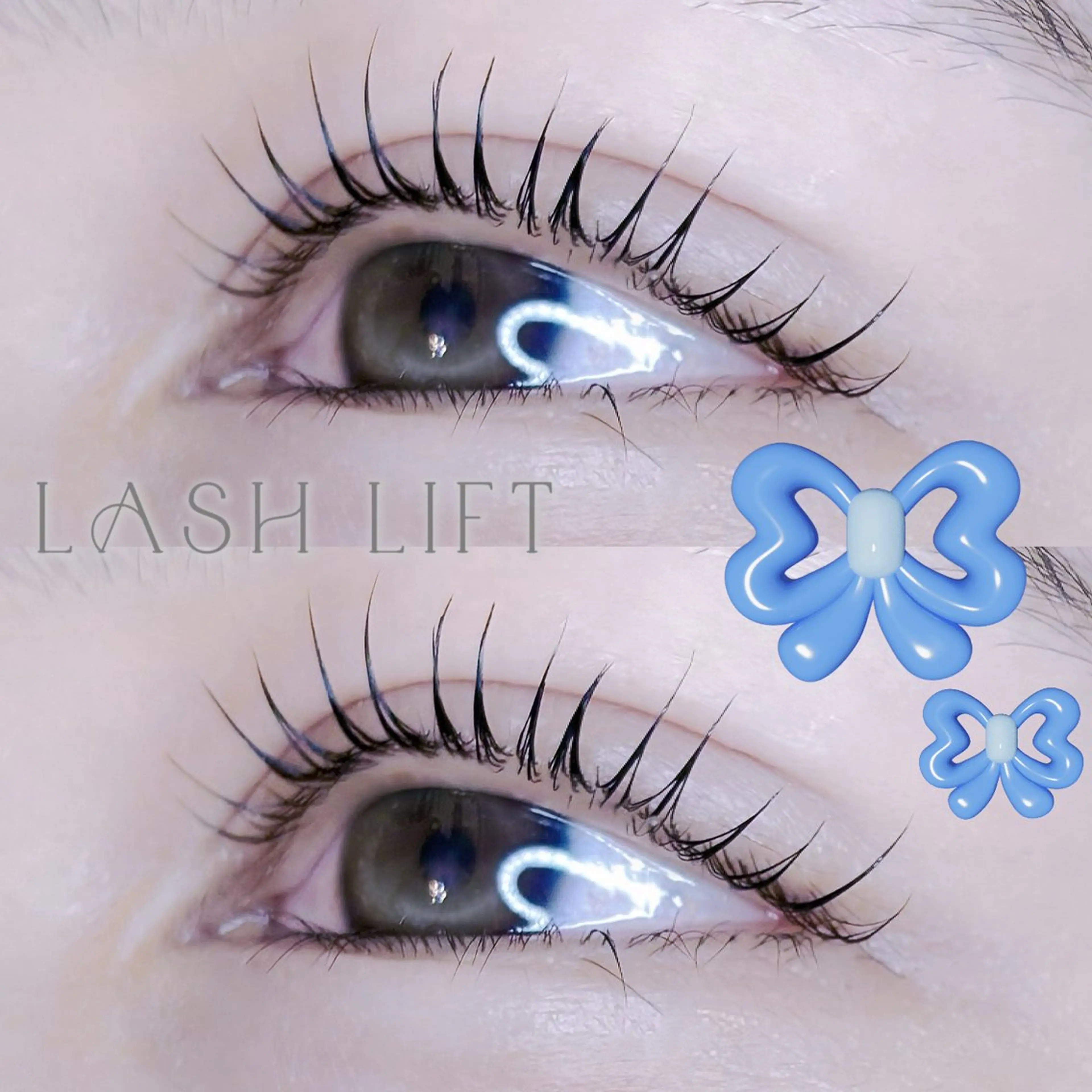 マツエク・マツパ ELLA 松尾のマツエク・マツパデザイン