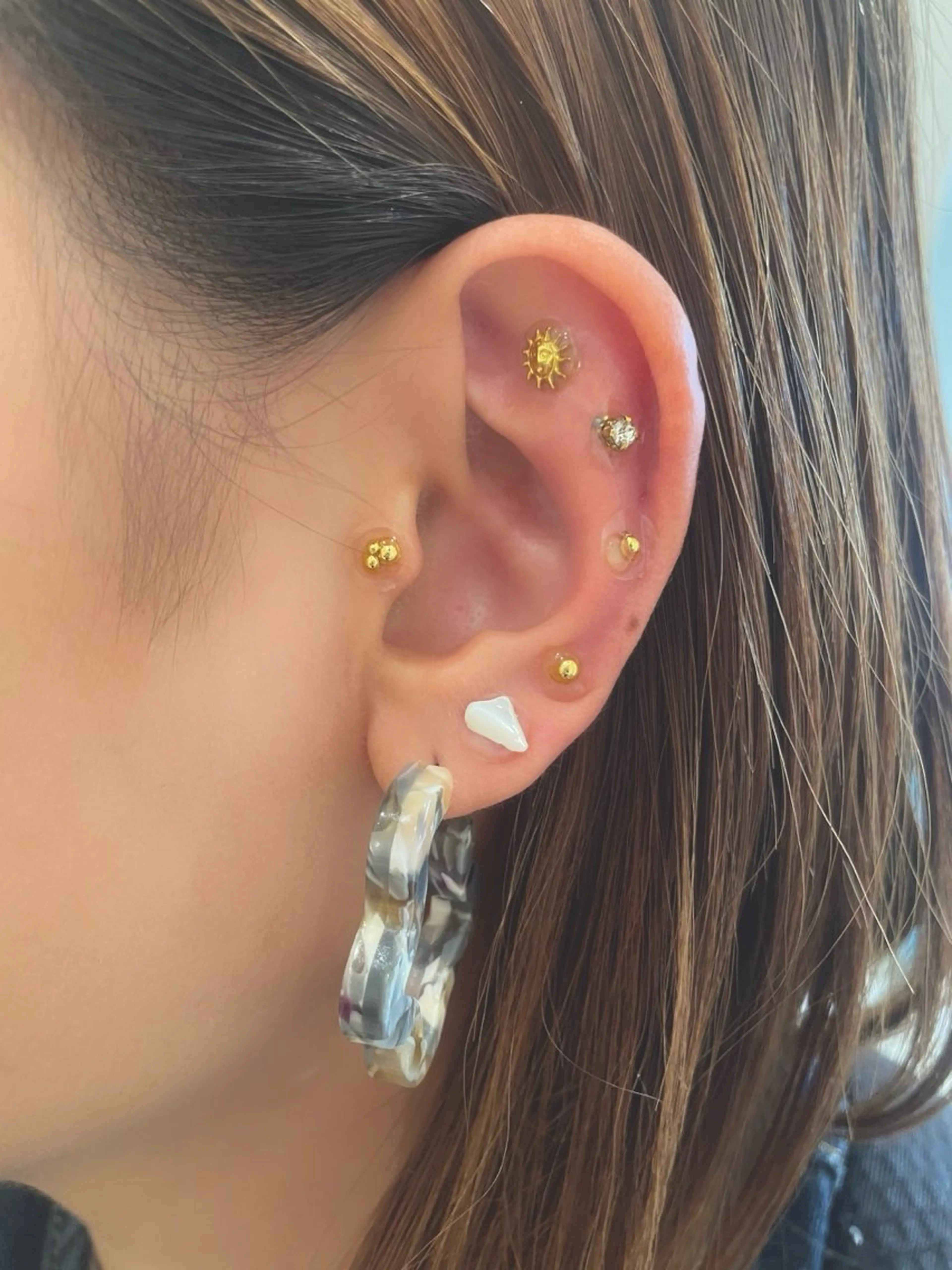 Kaula所属・Kaula ホワイトニング耳ツボのその他イメージ